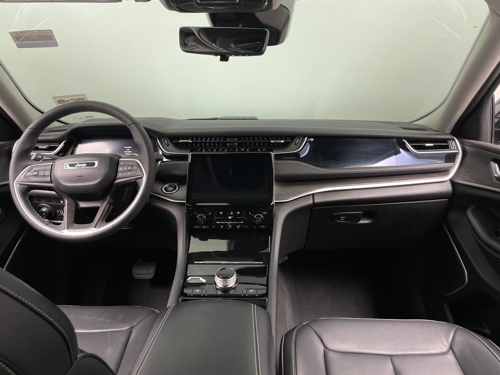 Thumbnail: 2023 Jeep Grand Cherokee - 2