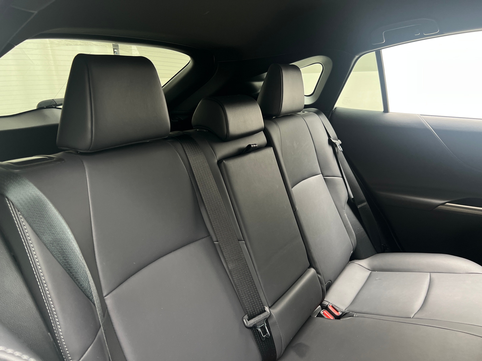 Thumbnail: 2023 Toyota Venza - 5