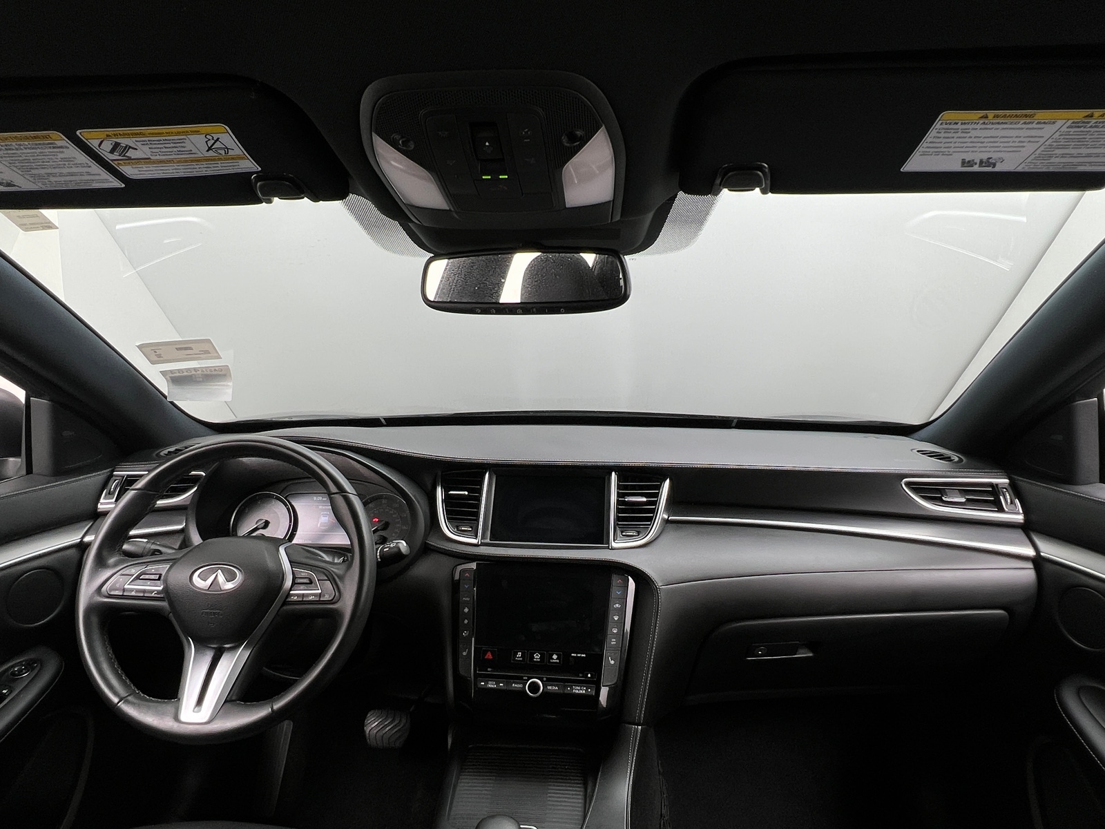 Thumbnail: 2022 INFINITI QX55 - 2