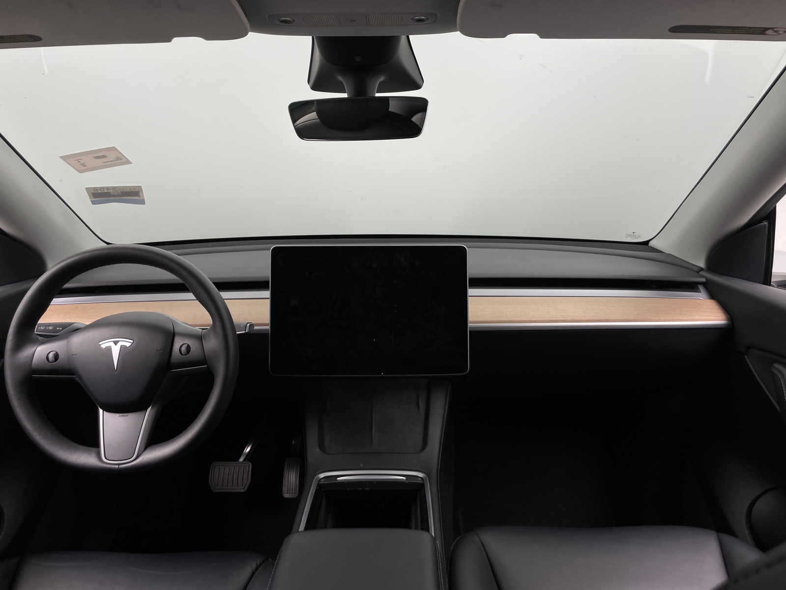 Thumbnail: 2022 Tesla Model Y - 2