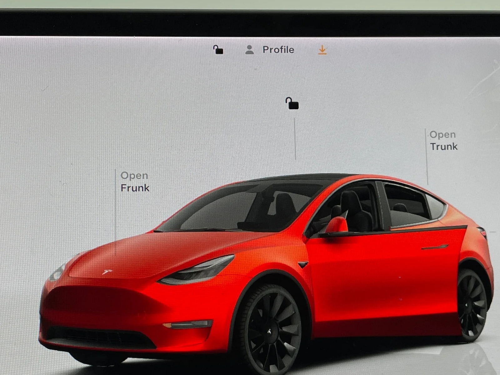 Thumbnail: 2022 Tesla Model Y - 3