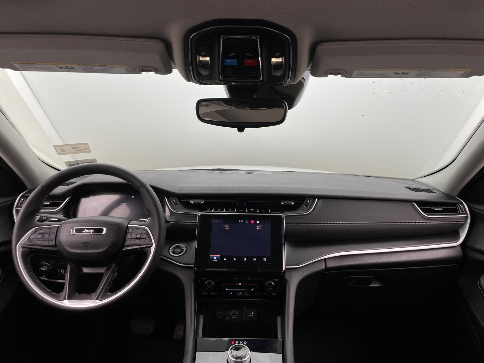Thumbnail: 2024 Jeep Grand Cherokee - 3