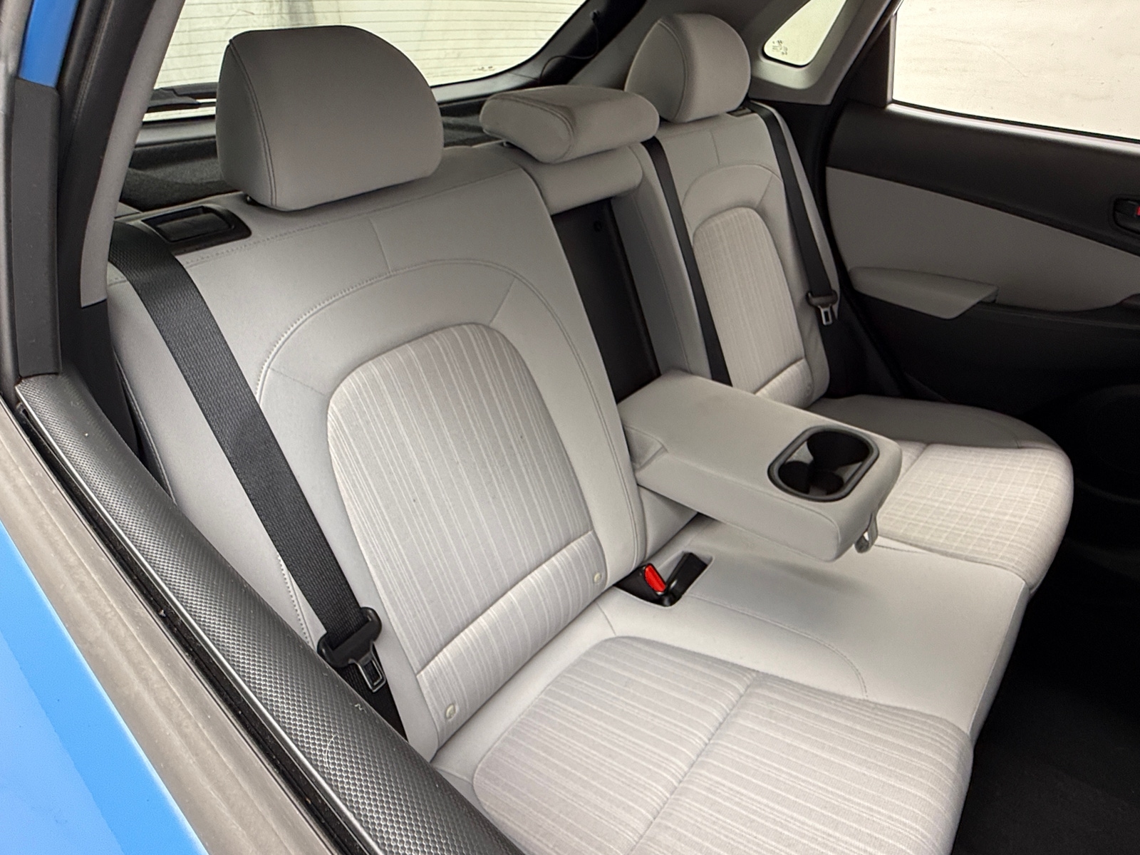 Thumbnail: 2022 Hyundai Kona - 6