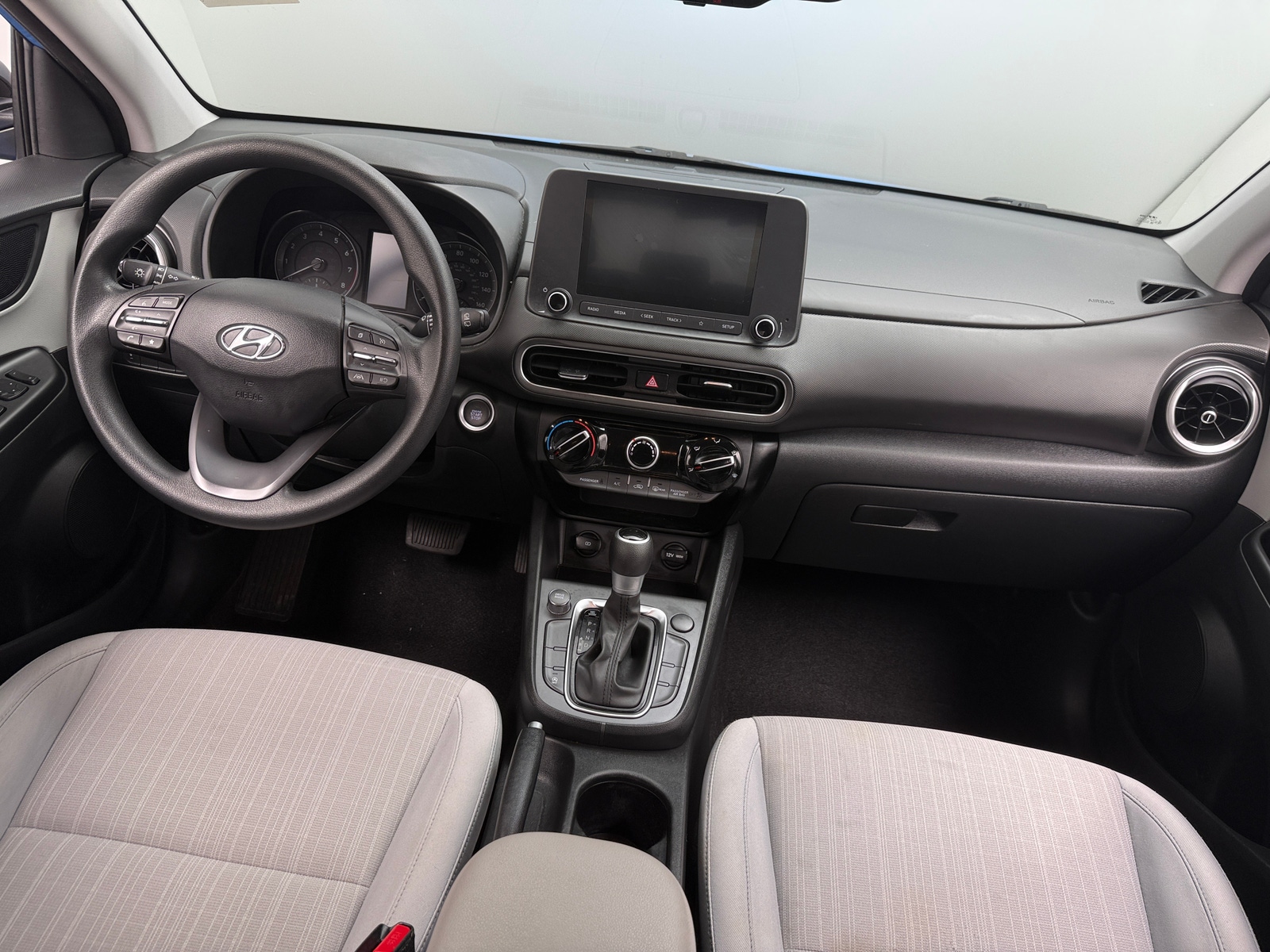 Thumbnail: 2022 Hyundai Kona - 3