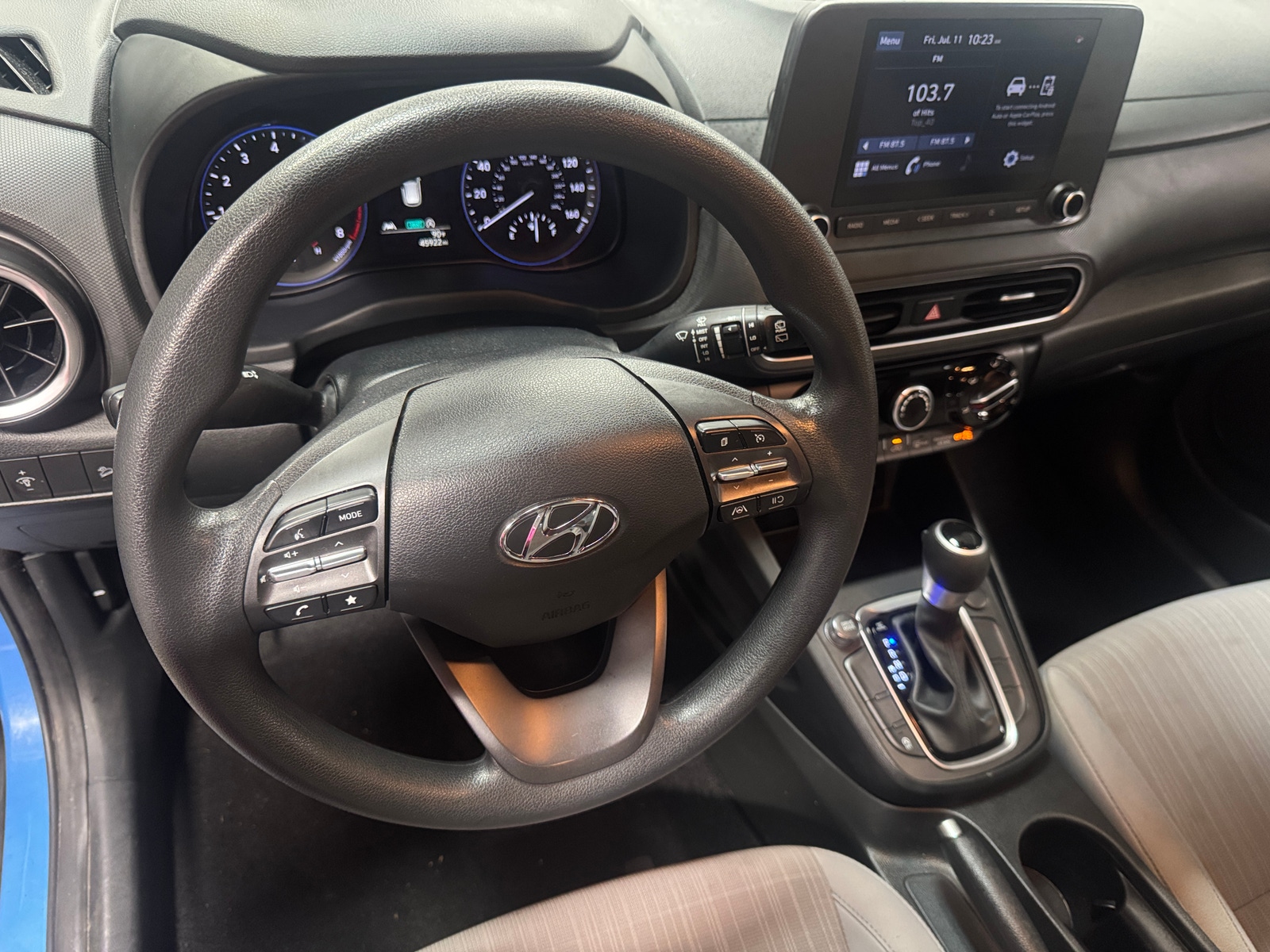 Thumbnail: 2022 Hyundai Kona - 5