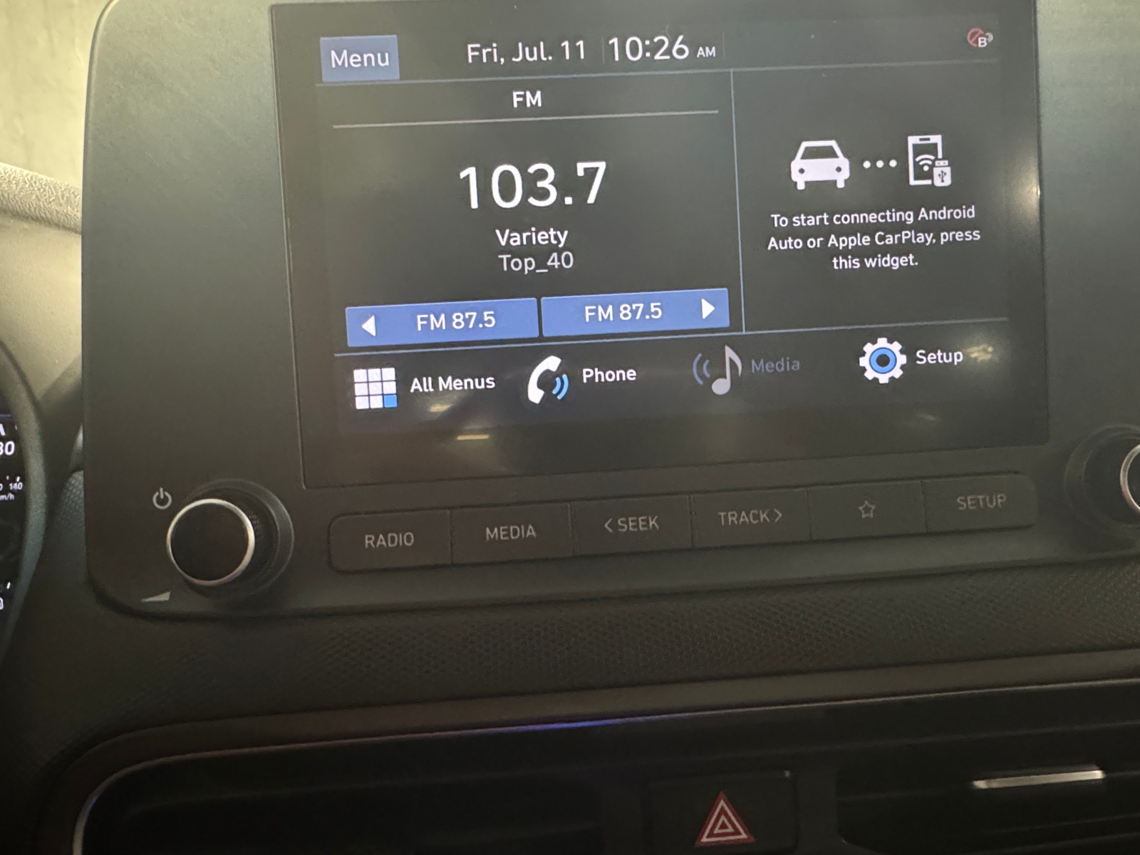 Thumbnail: 2022 Hyundai Kona - 4
