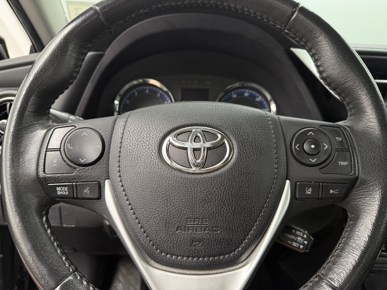 Thumbnail: 2017 Toyota Corolla - 5