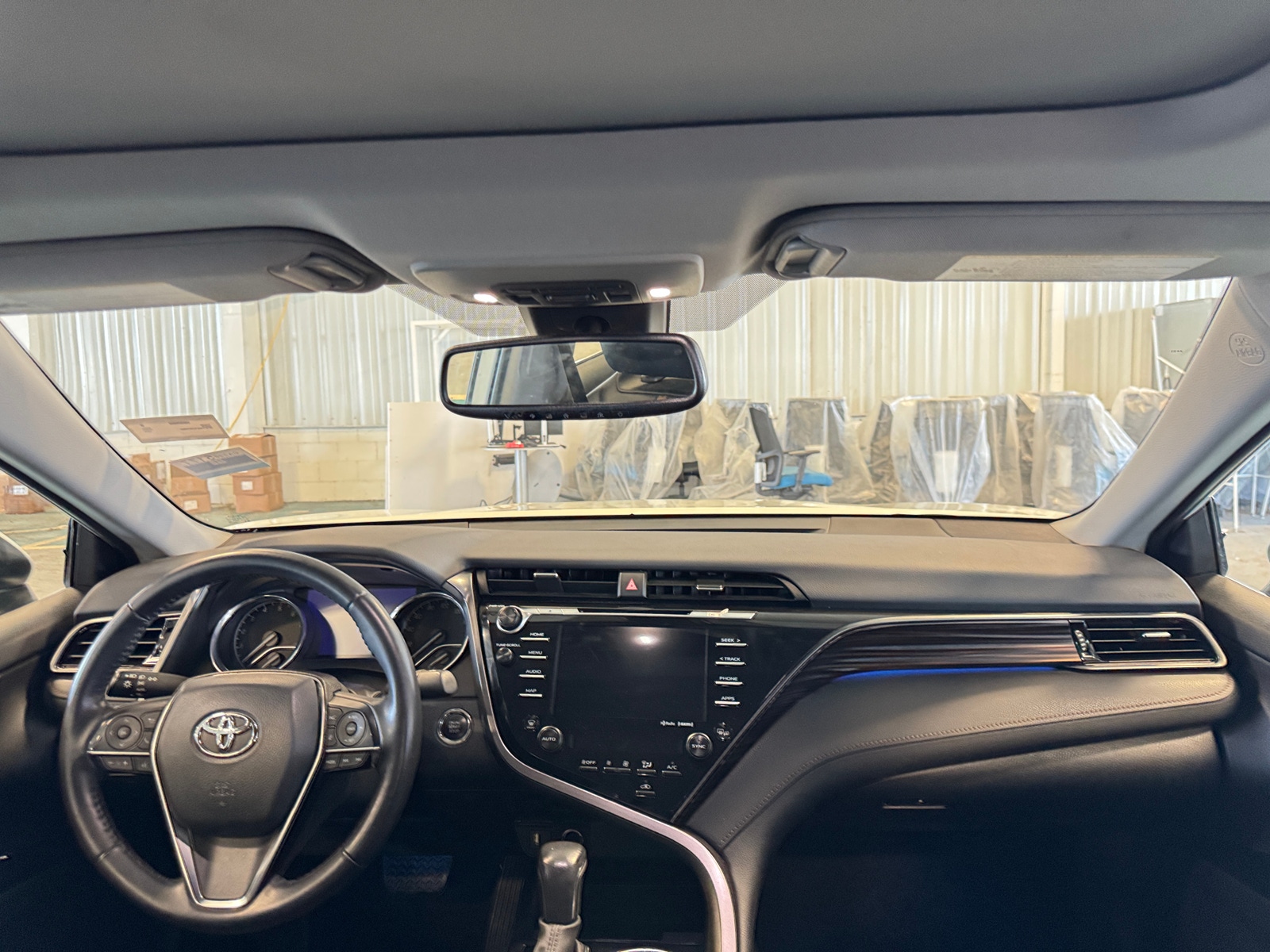 Thumbnail: 2020 Toyota Camry - 2