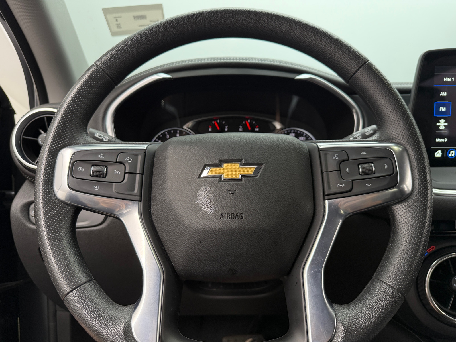 Thumbnail: 2023 Chevrolet Blazer - 5