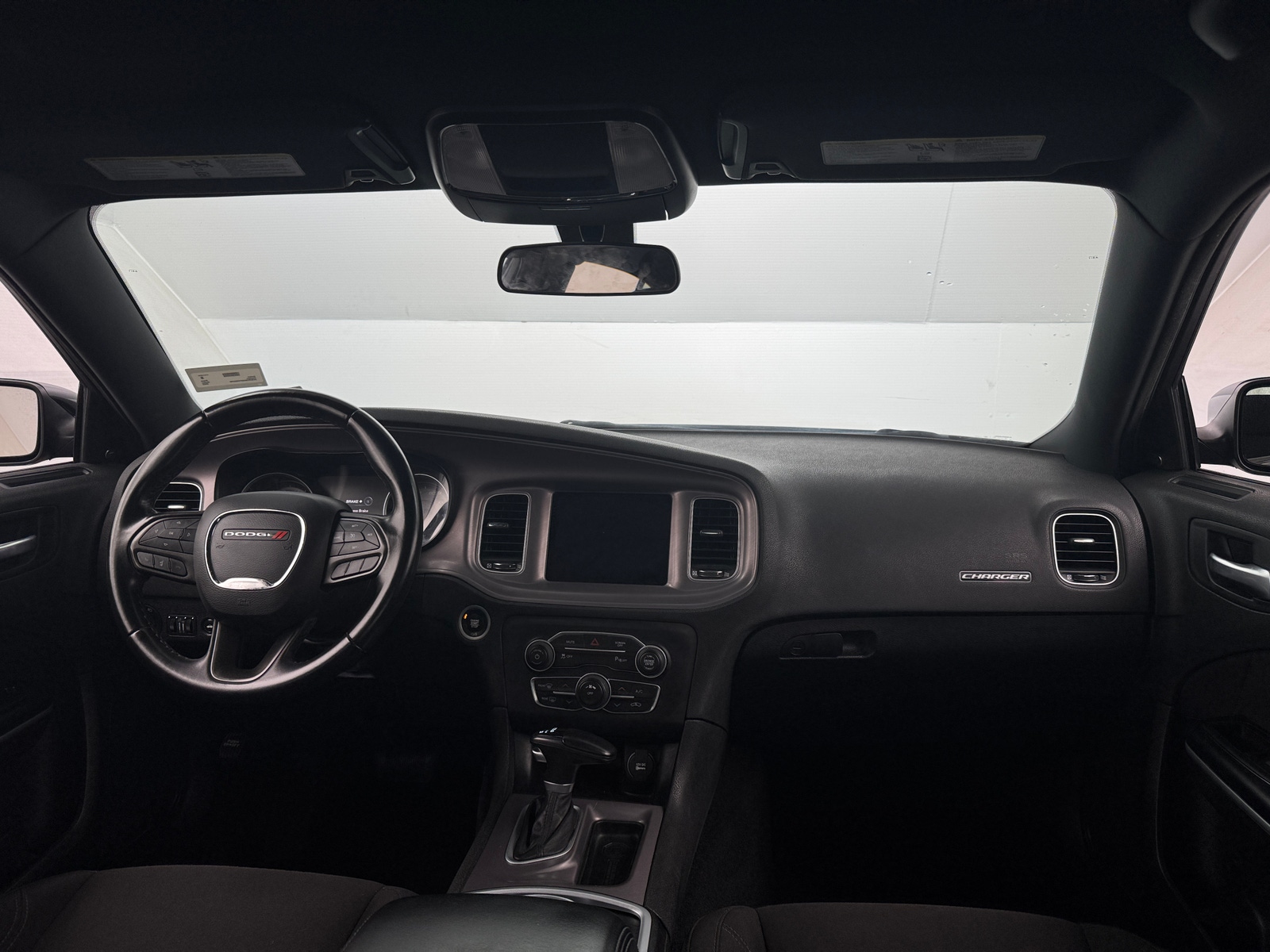 Thumbnail: 2023 Dodge Charger - 3