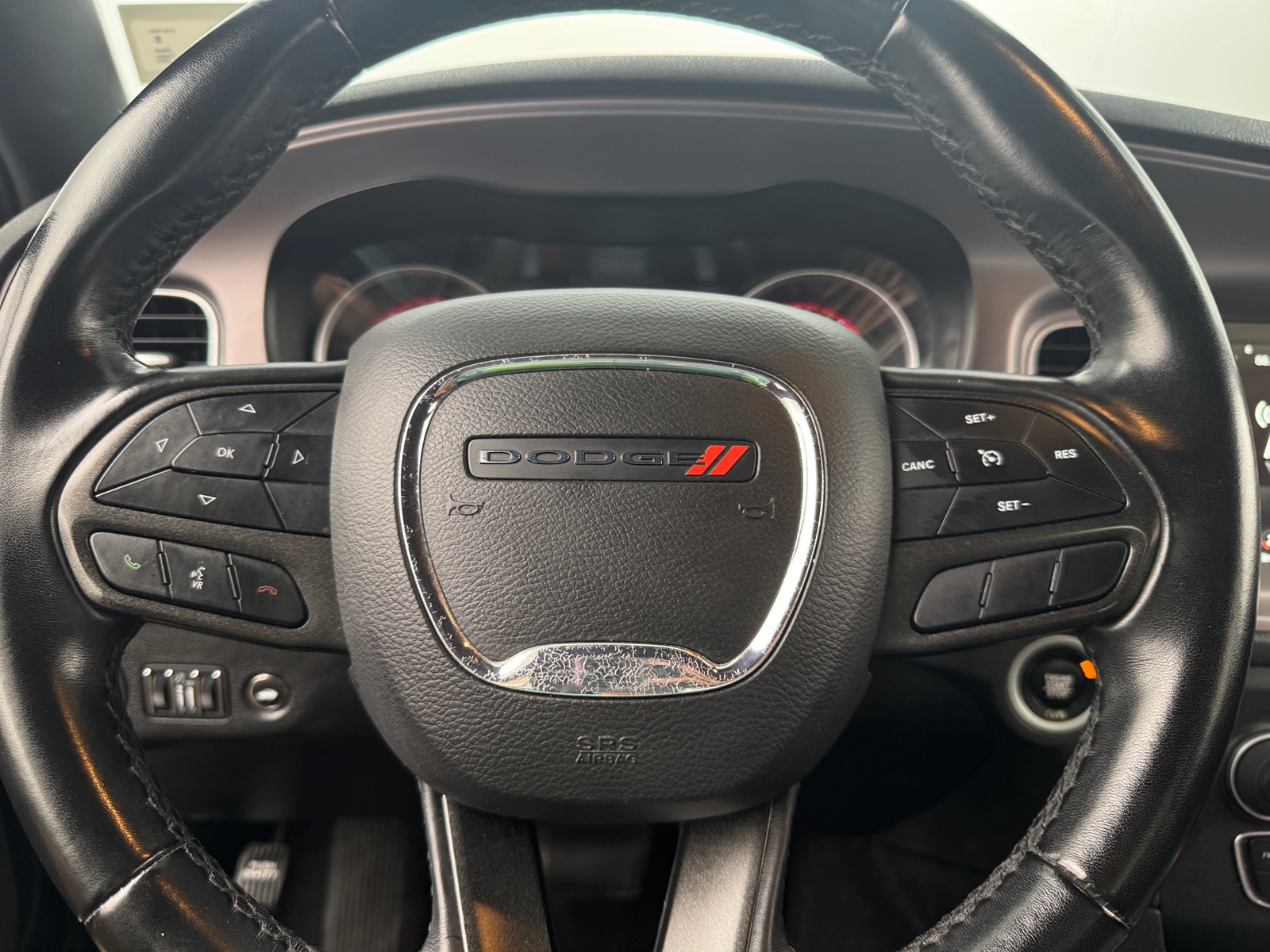 Thumbnail: 2023 Dodge Charger - 5