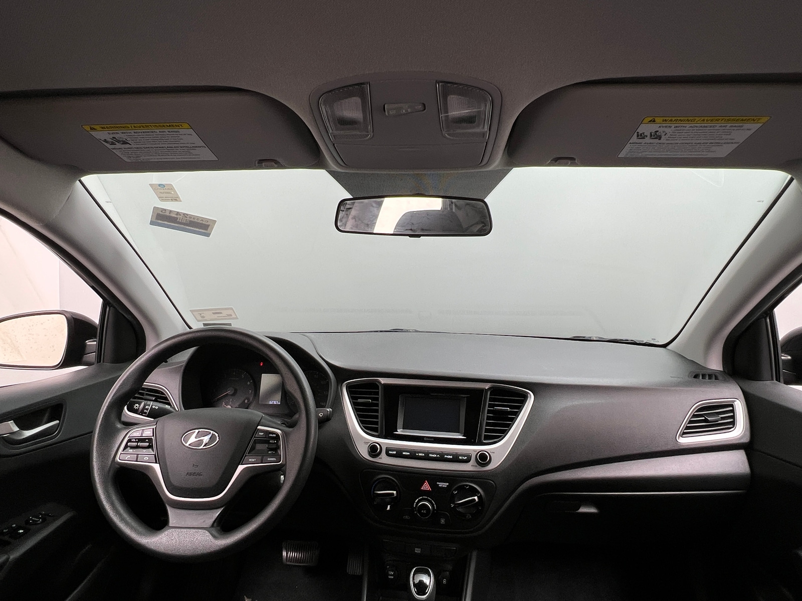 Thumbnail: 2021 Hyundai Accent - 3