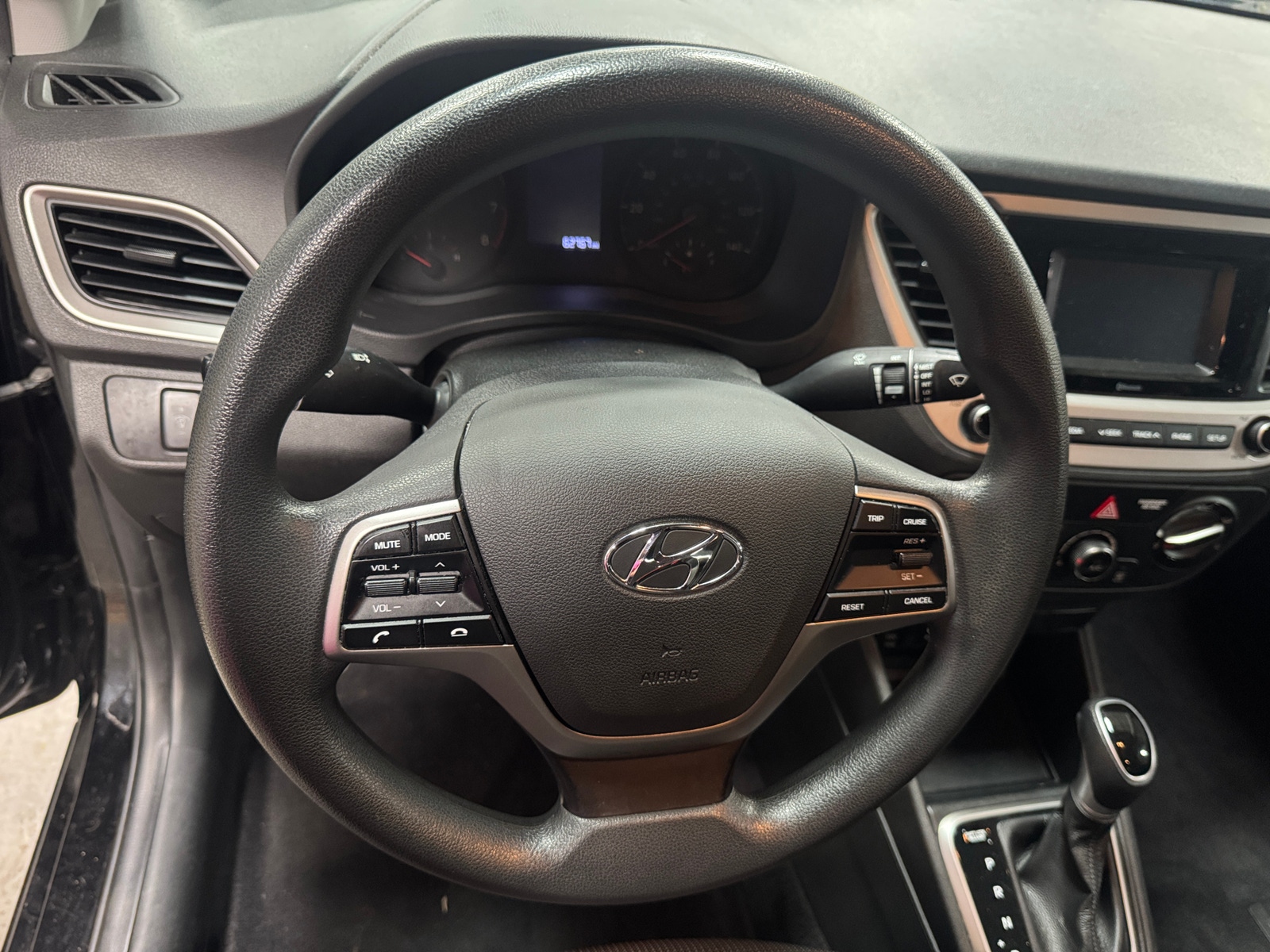 Thumbnail: 2021 Hyundai Accent - 5