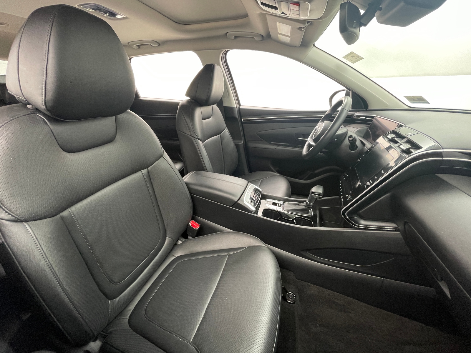 Thumbnail: 2023 Hyundai Tucson - 2