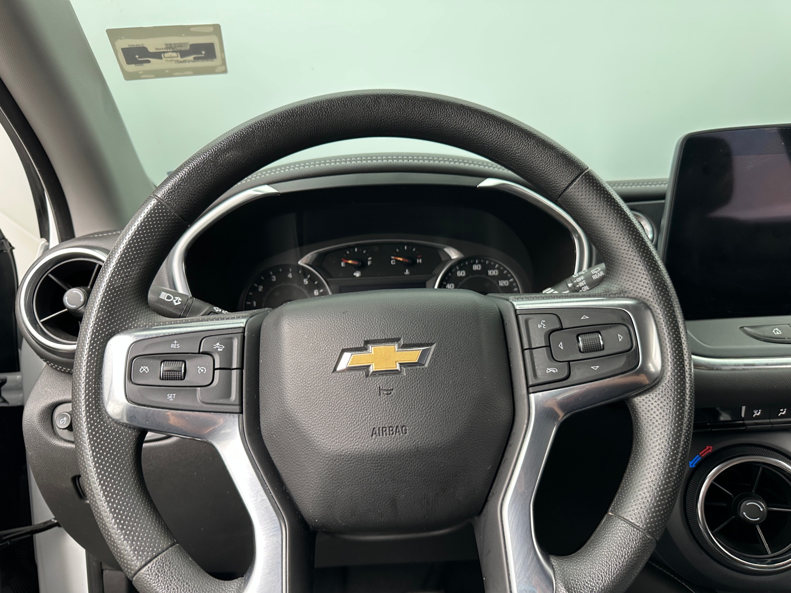 Thumbnail: 2023 Chevrolet Blazer - 5