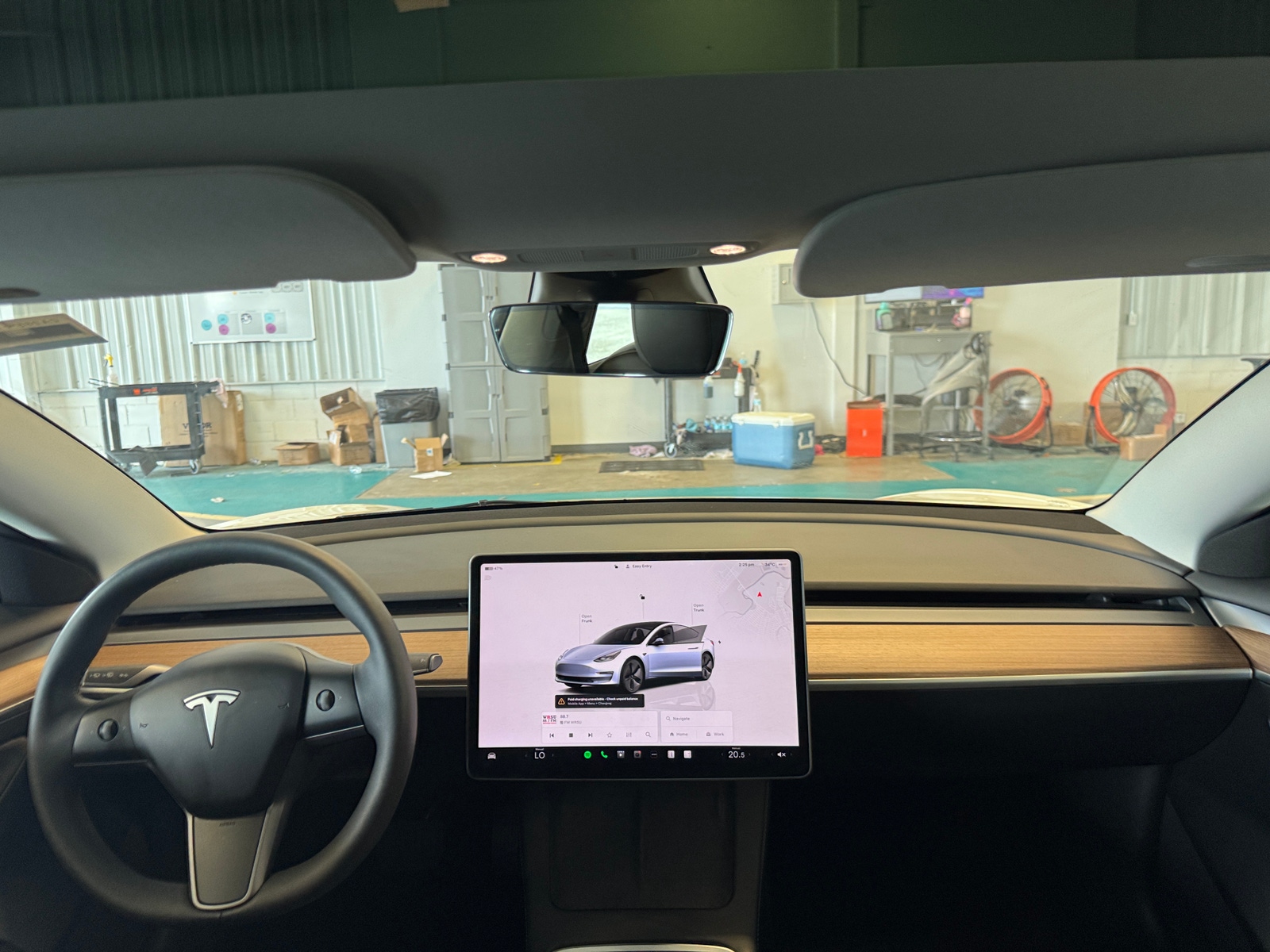 Thumbnail: 2023 Tesla Model 3 - 2
