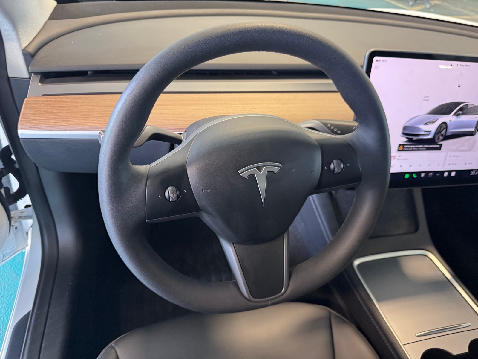 Thumbnail: 2023 Tesla Model 3 - 3