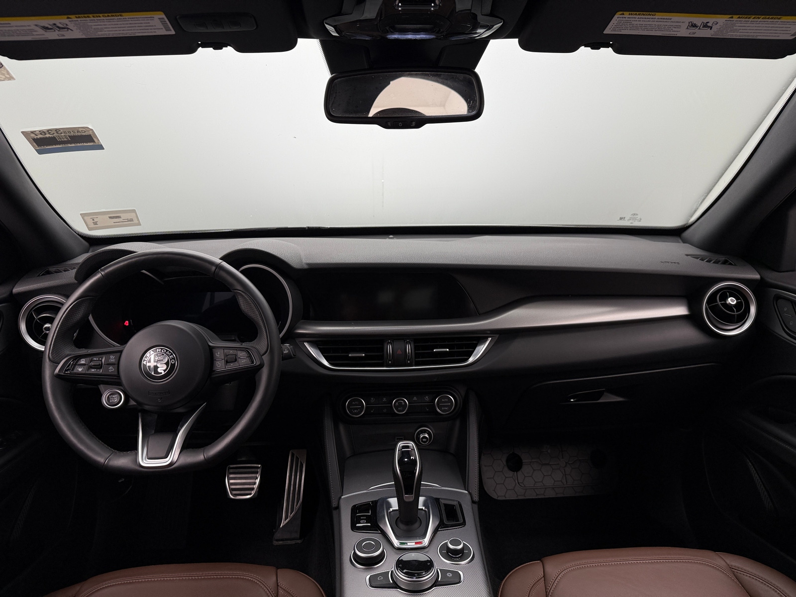 Thumbnail: 2024 Alfa Romeo Stelvio - 2