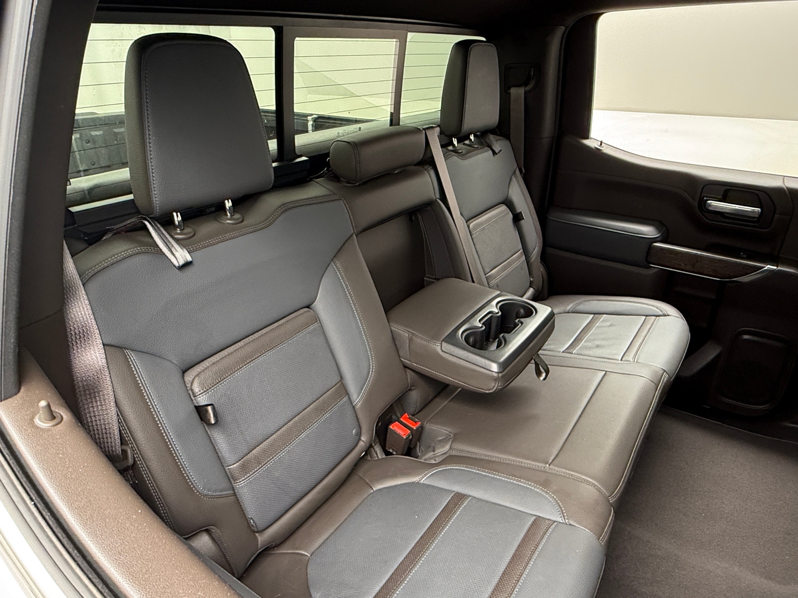 Thumbnail: 2021 GMC Sierra 1500 - 5