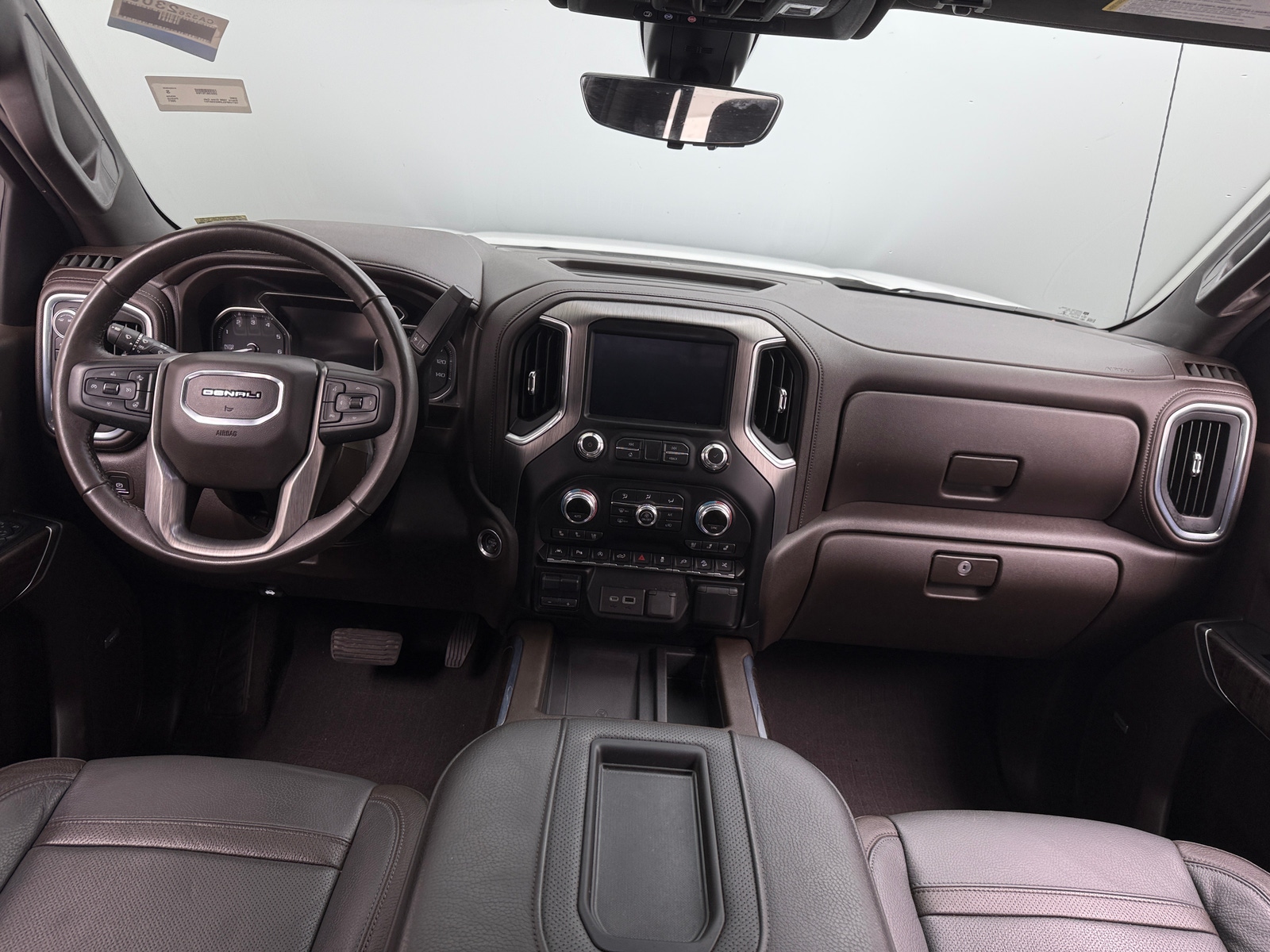 Thumbnail: 2021 GMC Sierra 1500 - 2