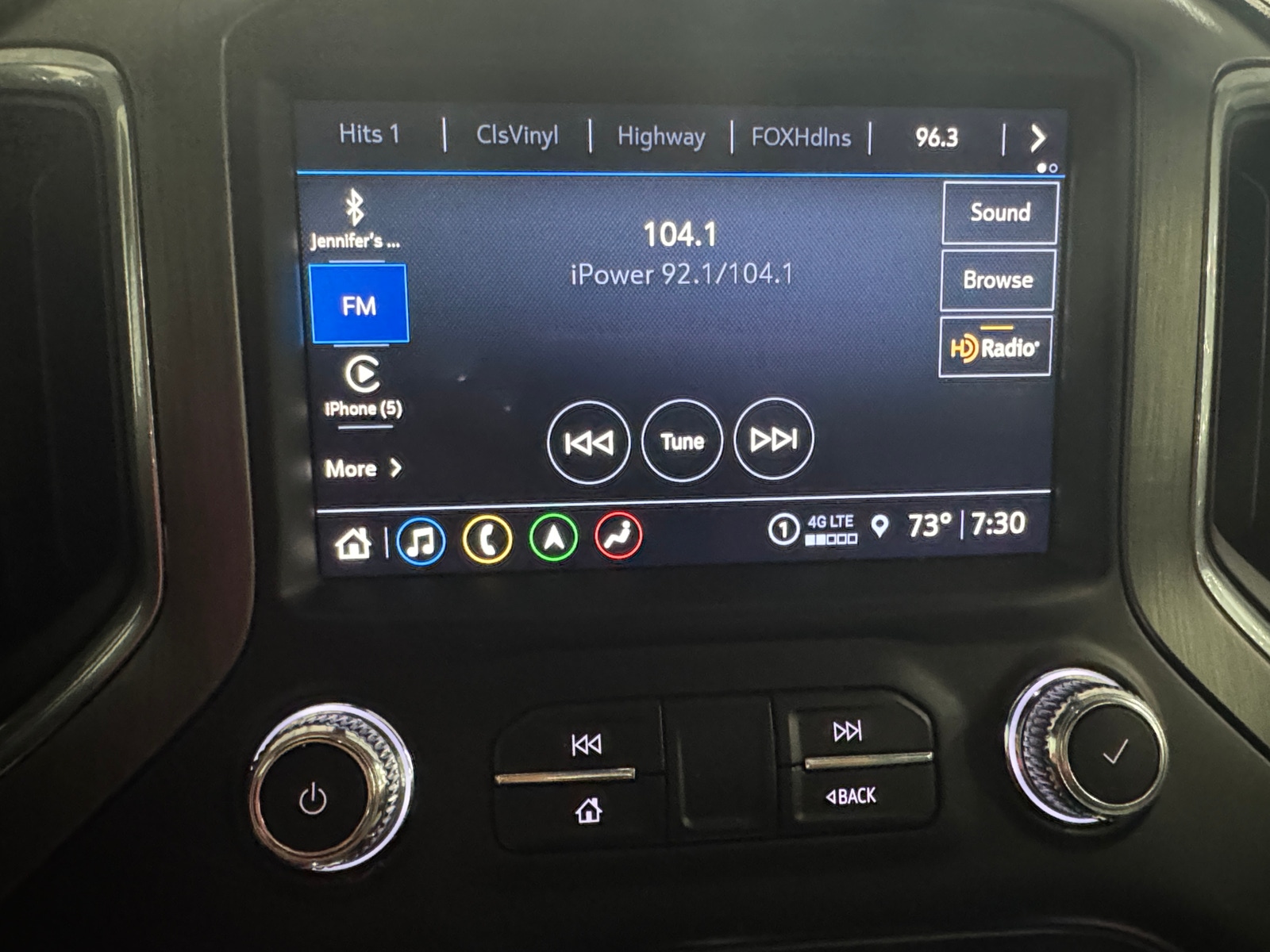 Thumbnail: 2021 GMC Sierra 1500 - 3