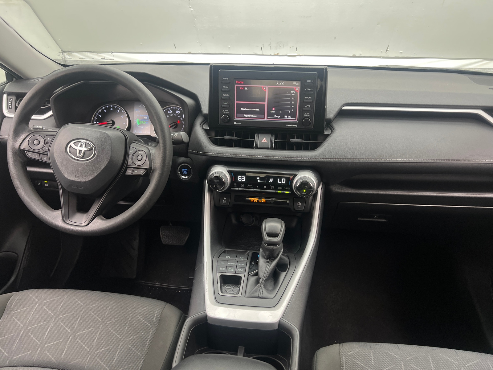 Thumbnail: 2022 Toyota RAV4 - 3
