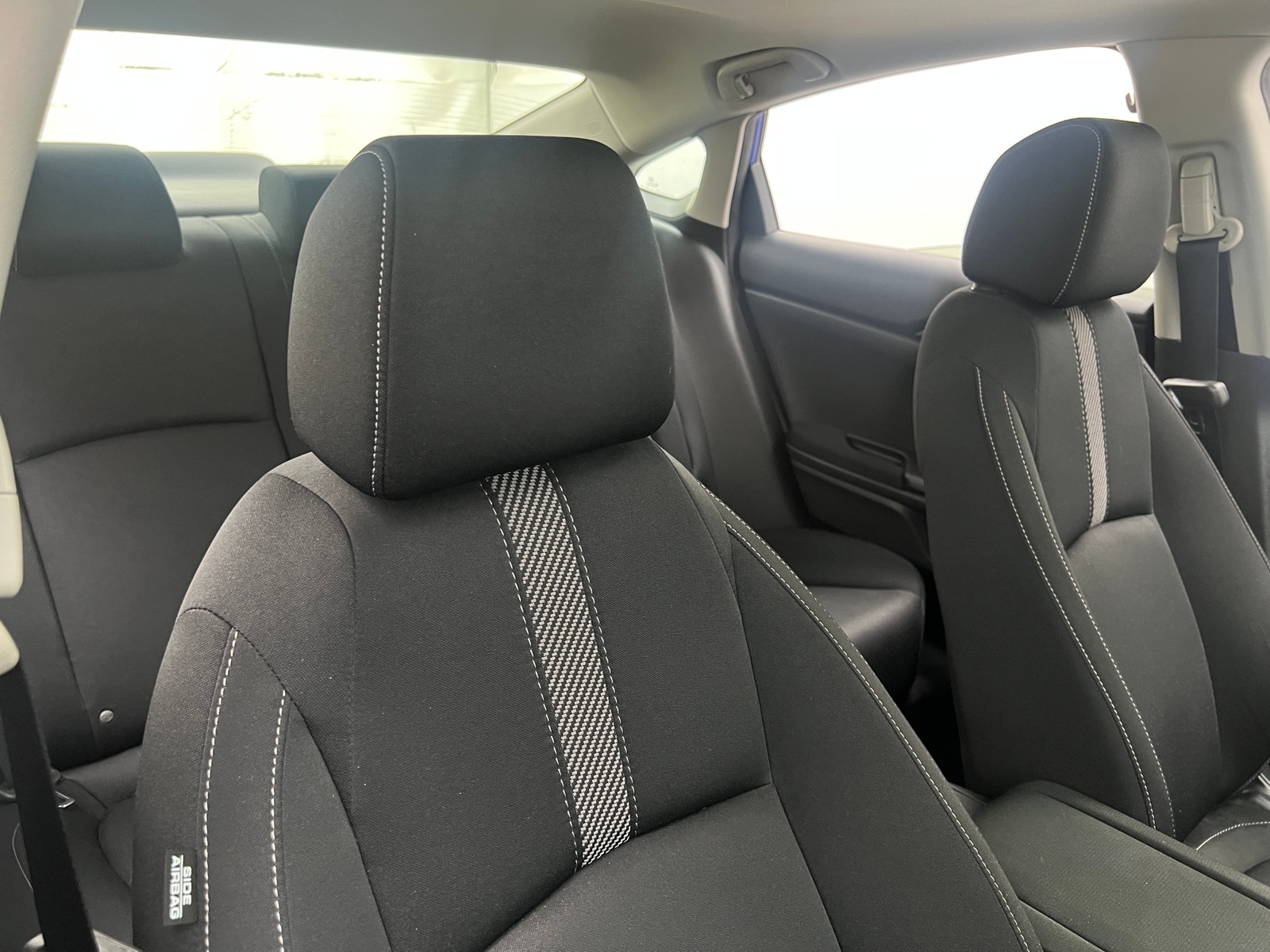 Thumbnail: 2018 Honda Civic - 2