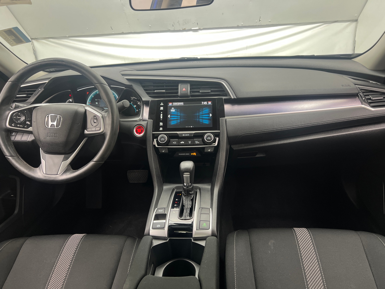 Thumbnail: 2018 Honda Civic - 3