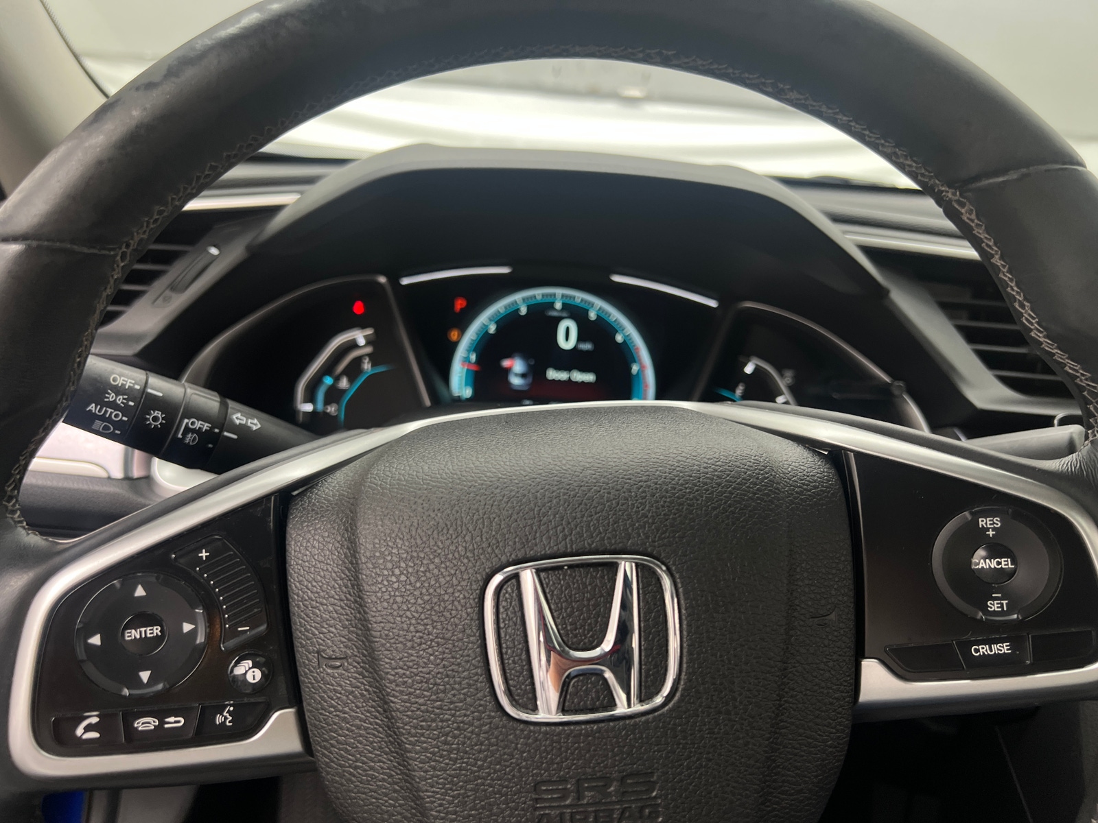 Thumbnail: 2018 Honda Civic - 5