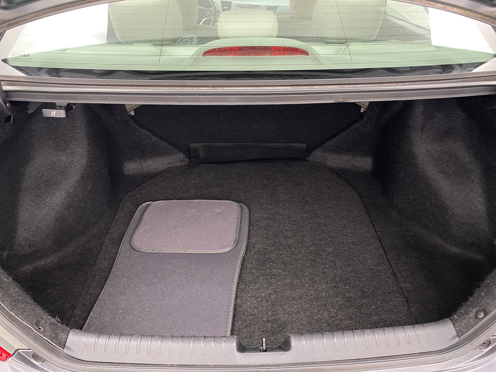 Thumbnail: 2012 Honda Civic - 7