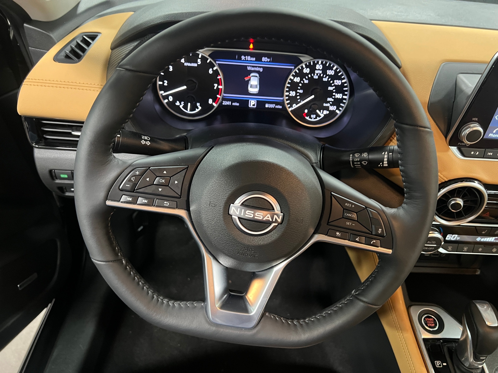 Thumbnail: 2025 Nissan Sentra - 4