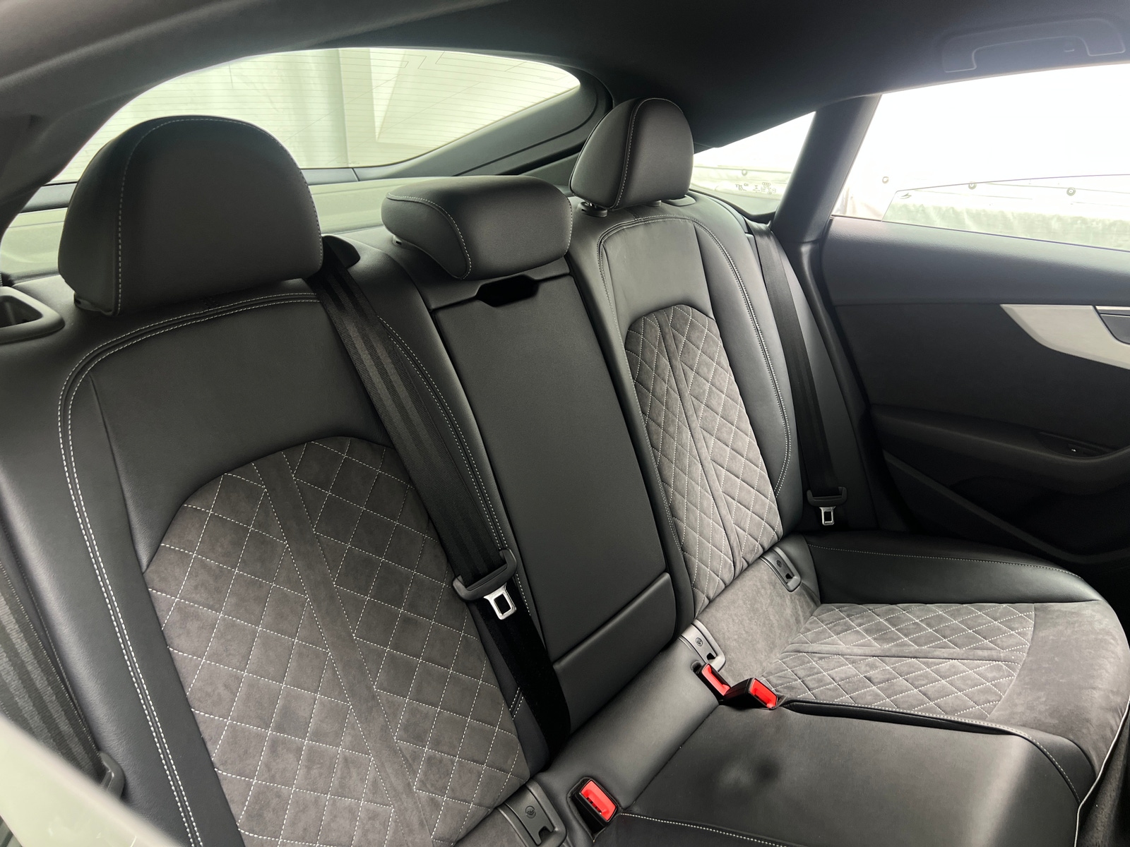 Thumbnail: 2021 Audi S5 - 5