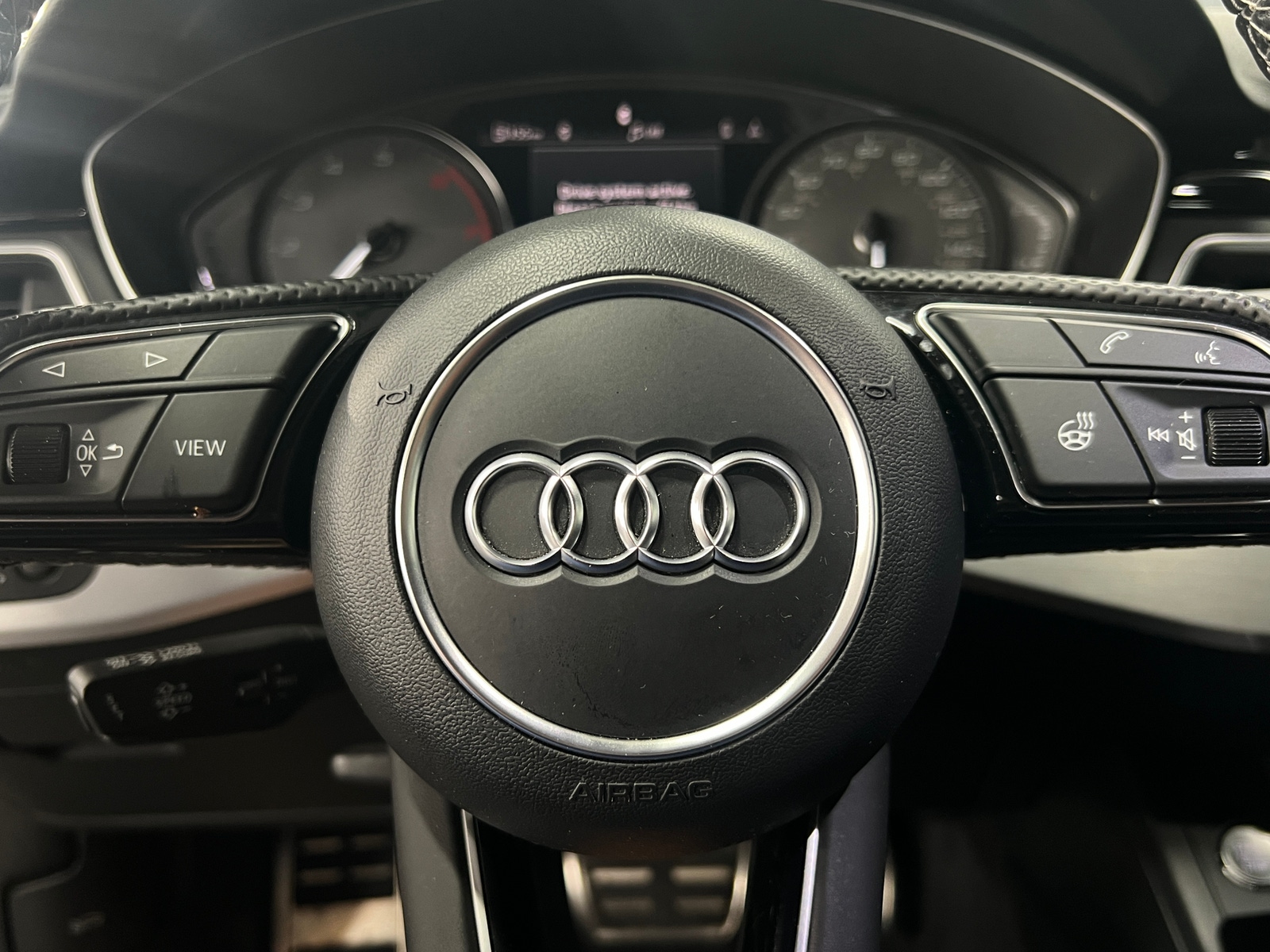 Thumbnail: 2021 Audi S5 - 4