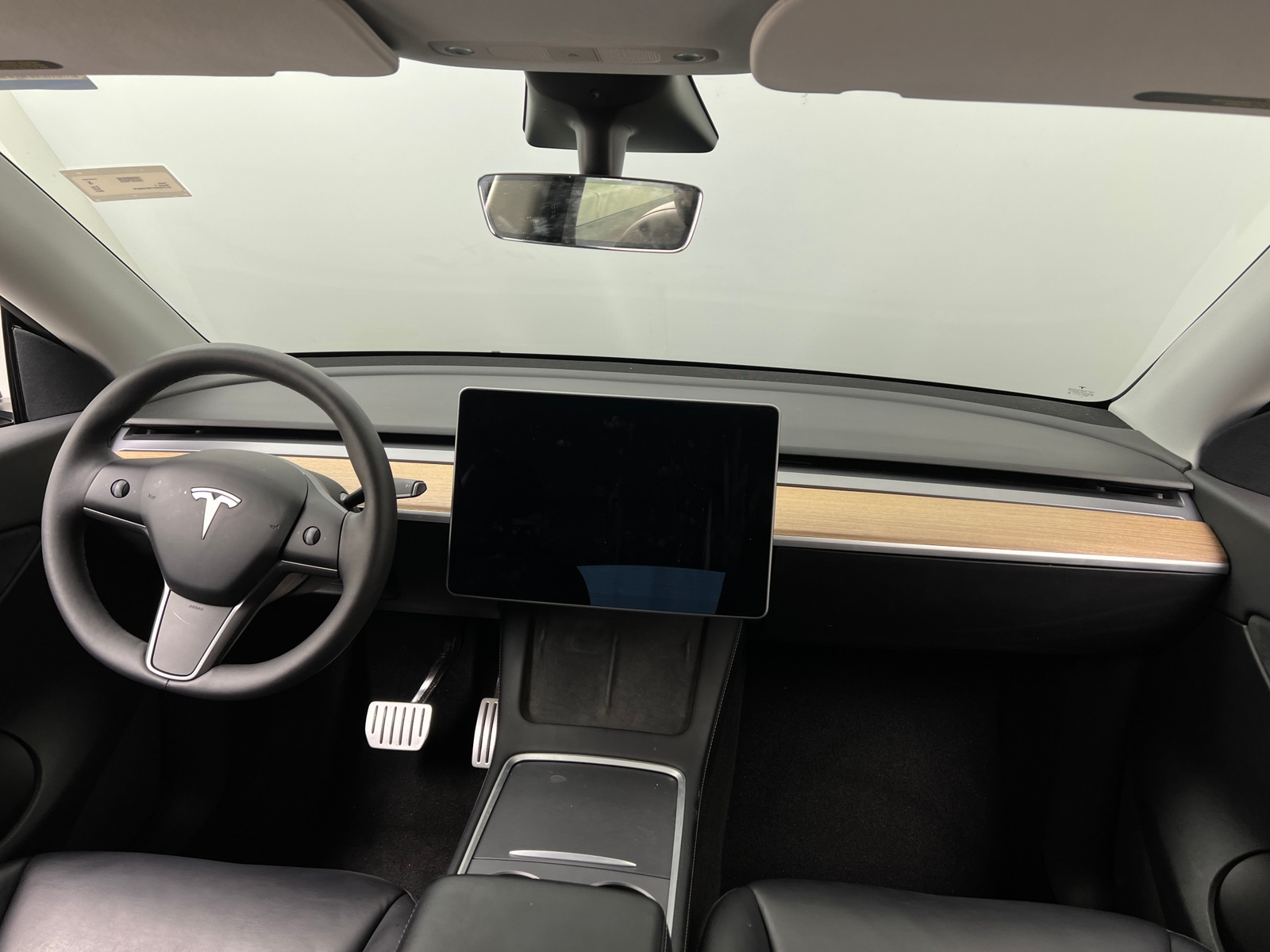 Thumbnail: 2021 Tesla Model Y - 2