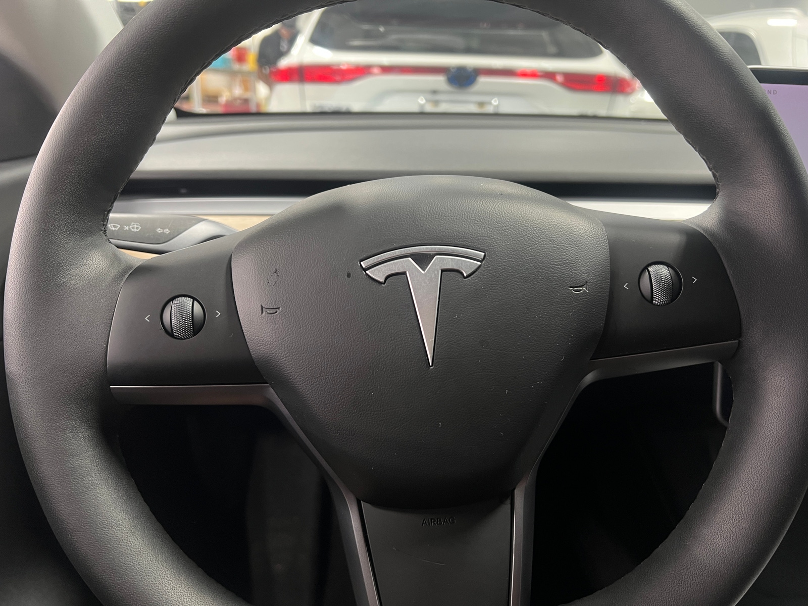 Thumbnail: 2021 Tesla Model Y - 4