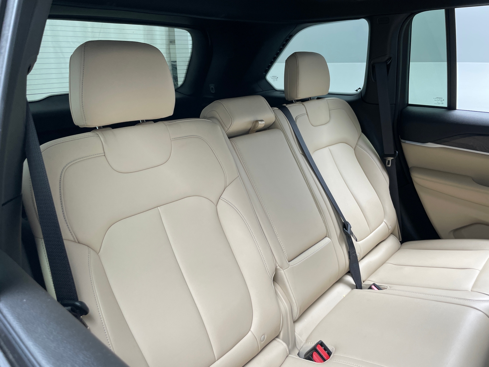 Thumbnail: 2023 Jeep Grand Cherokee - 5