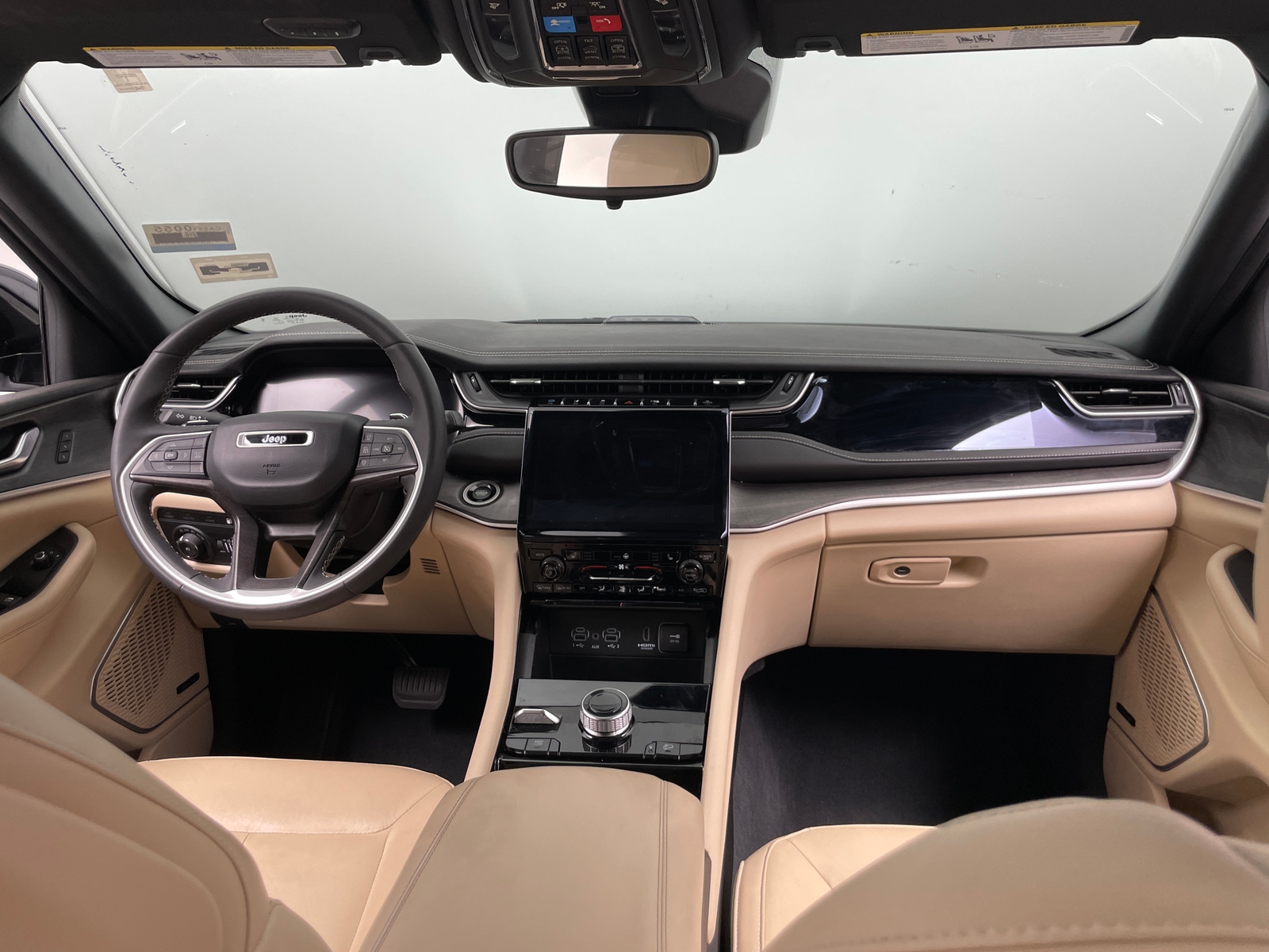 Thumbnail: 2023 Jeep Grand Cherokee - 2