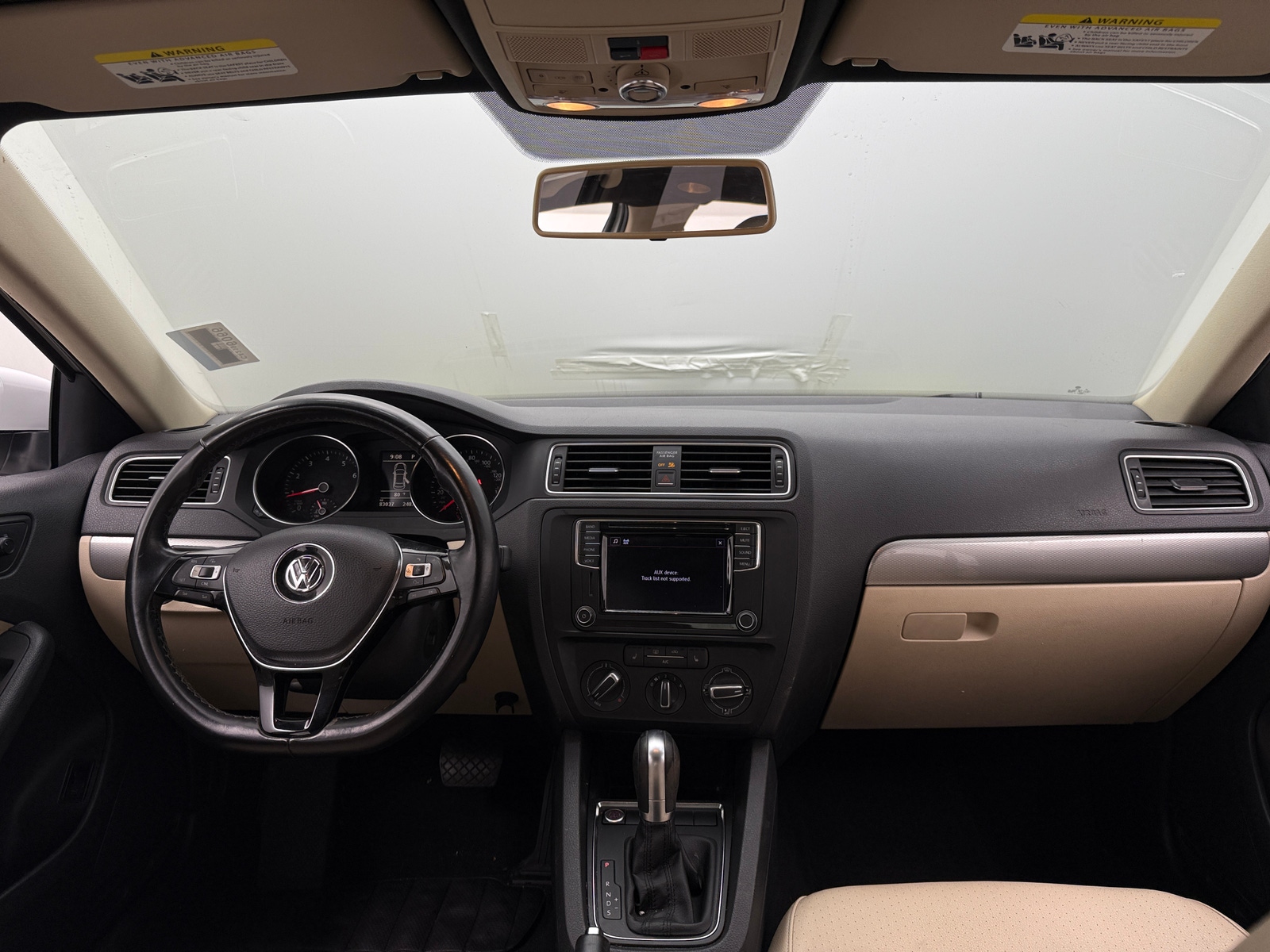 Thumbnail: 2017 Volkswagen Jetta - 3