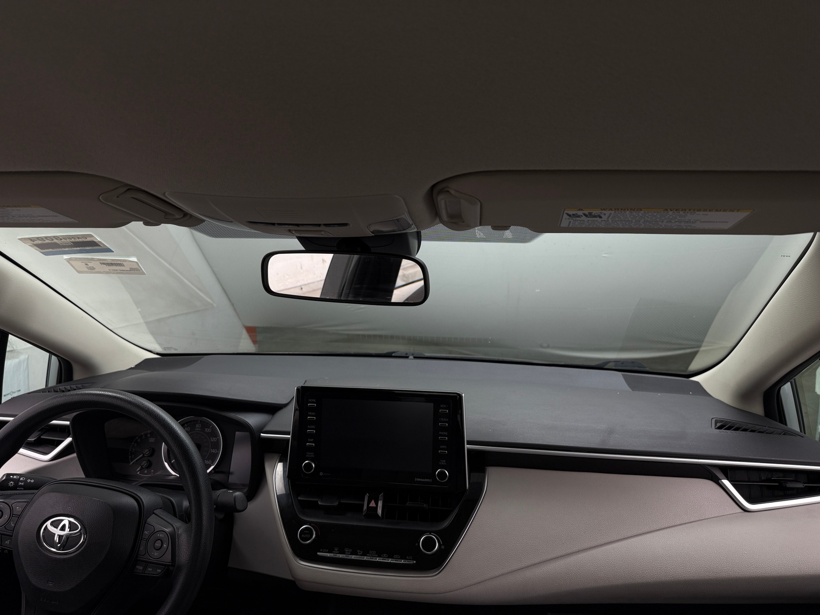 Thumbnail: 2021 Toyota Corolla - 3