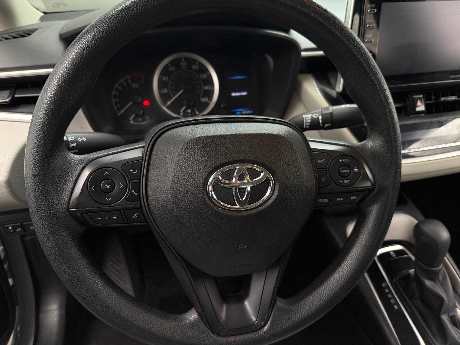 Thumbnail: 2021 Toyota Corolla - 5