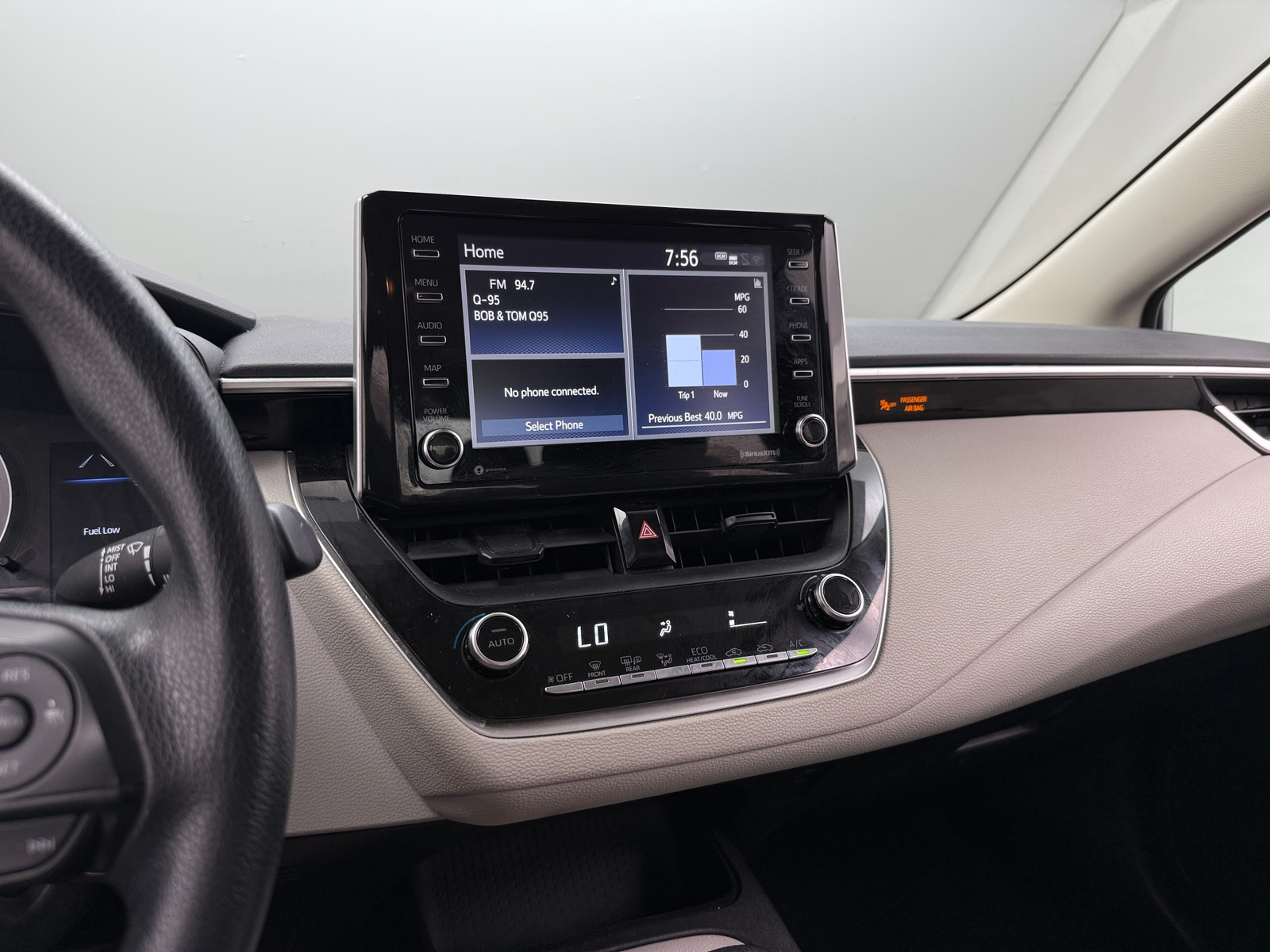 Thumbnail: 2021 Toyota Corolla - 4