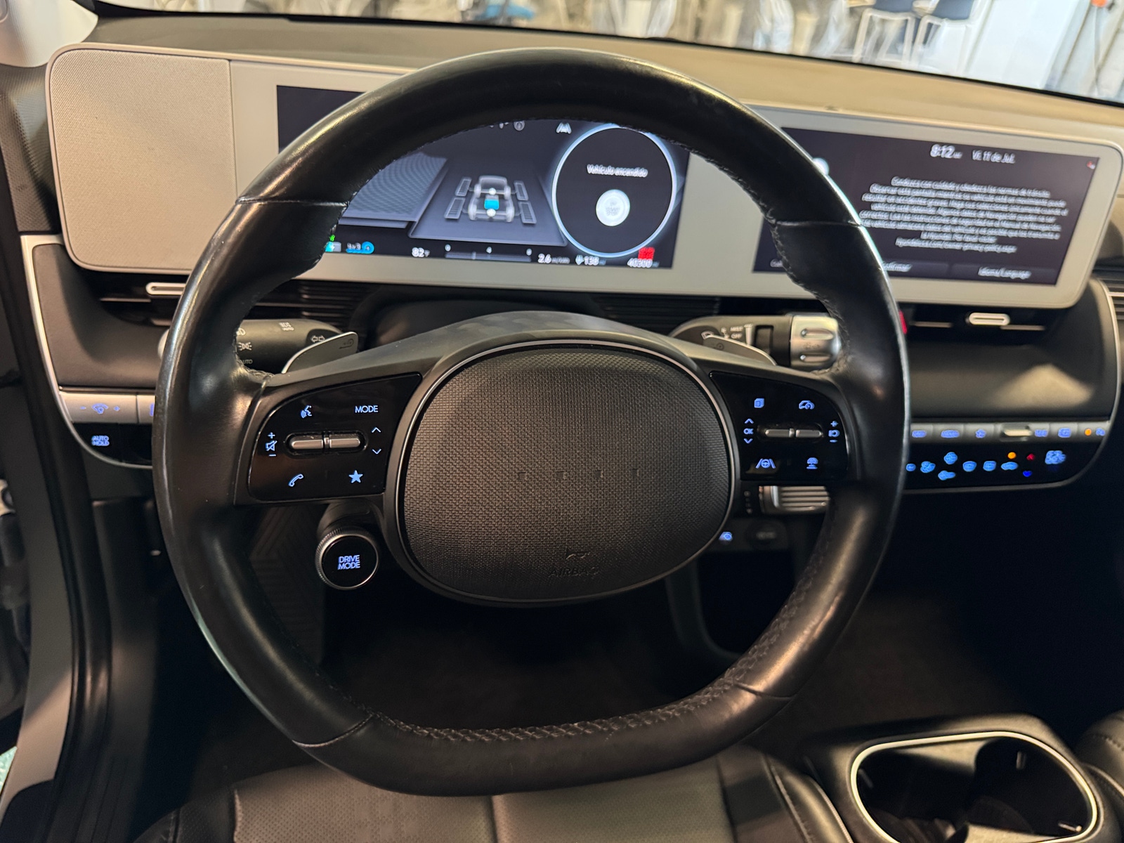 Thumbnail: 2022 Hyundai Ioniq 5 - 5
