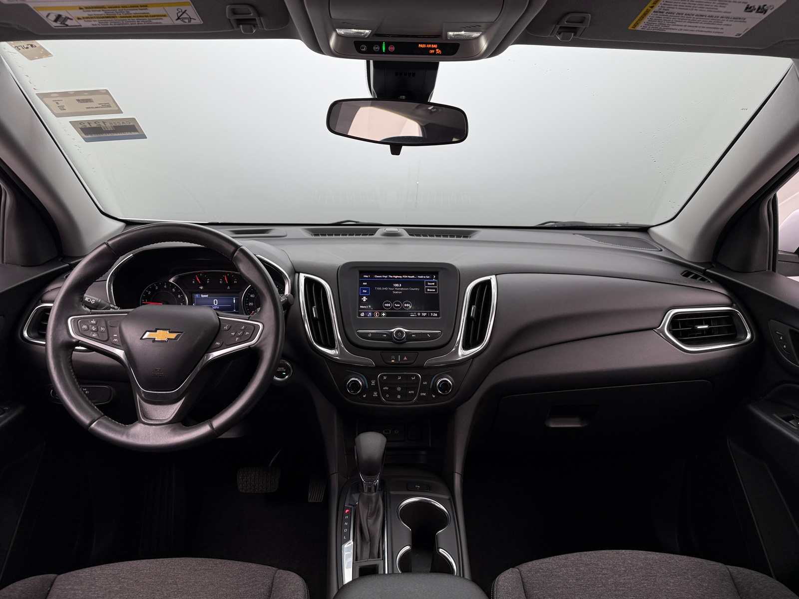 Thumbnail: 2022 Chevrolet Equinox - 3