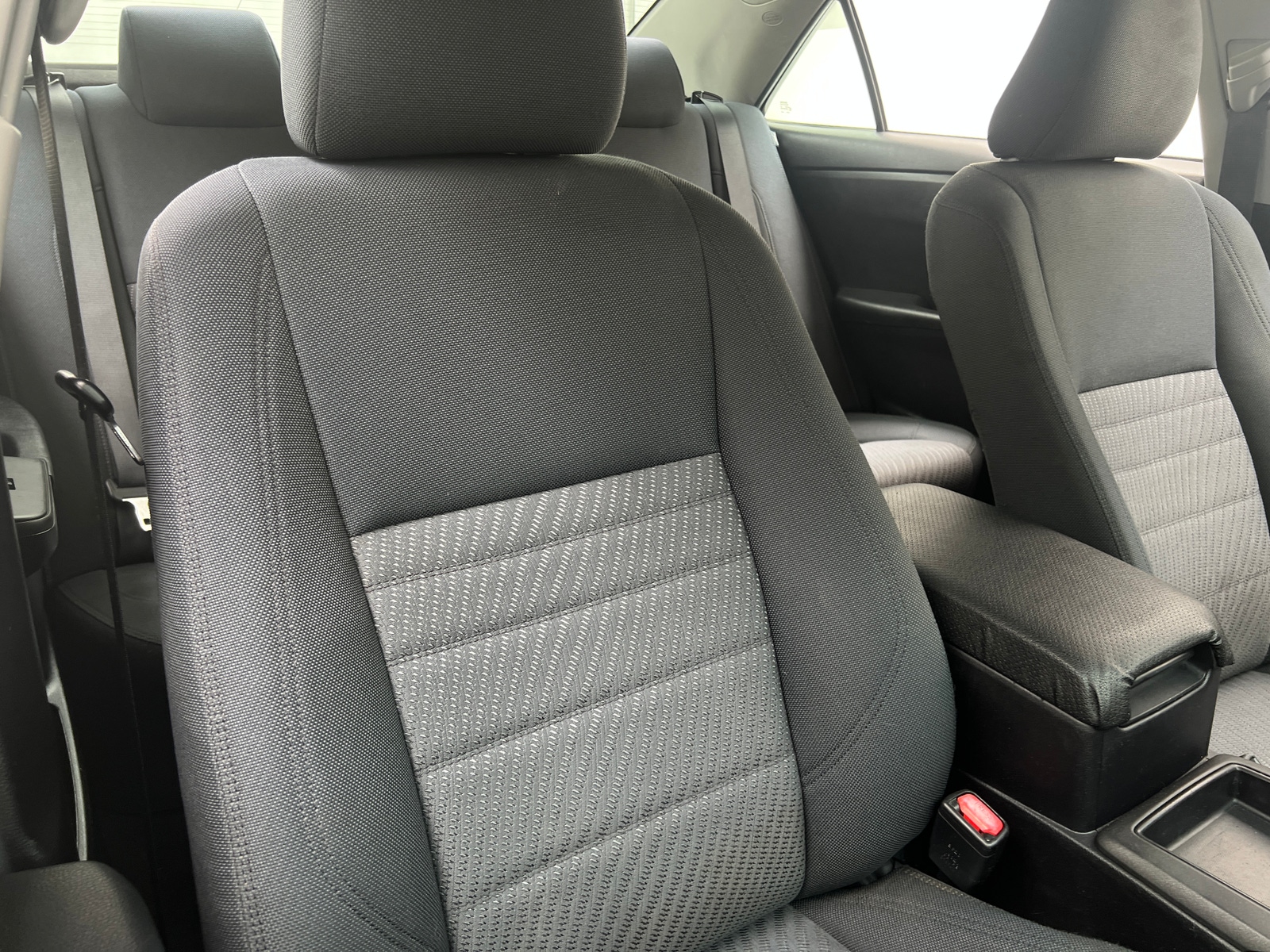 Thumbnail: 2015 Toyota Camry - 2
