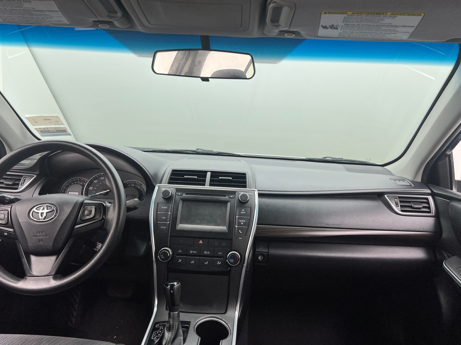 Thumbnail: 2015 Toyota Camry - 3