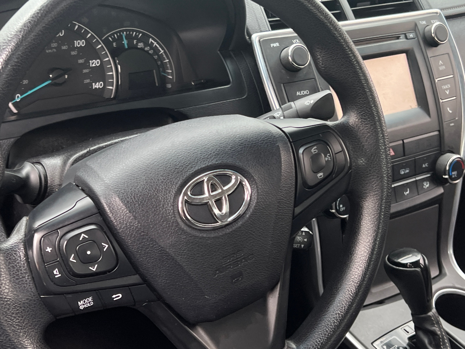 Thumbnail: 2015 Toyota Camry - 5