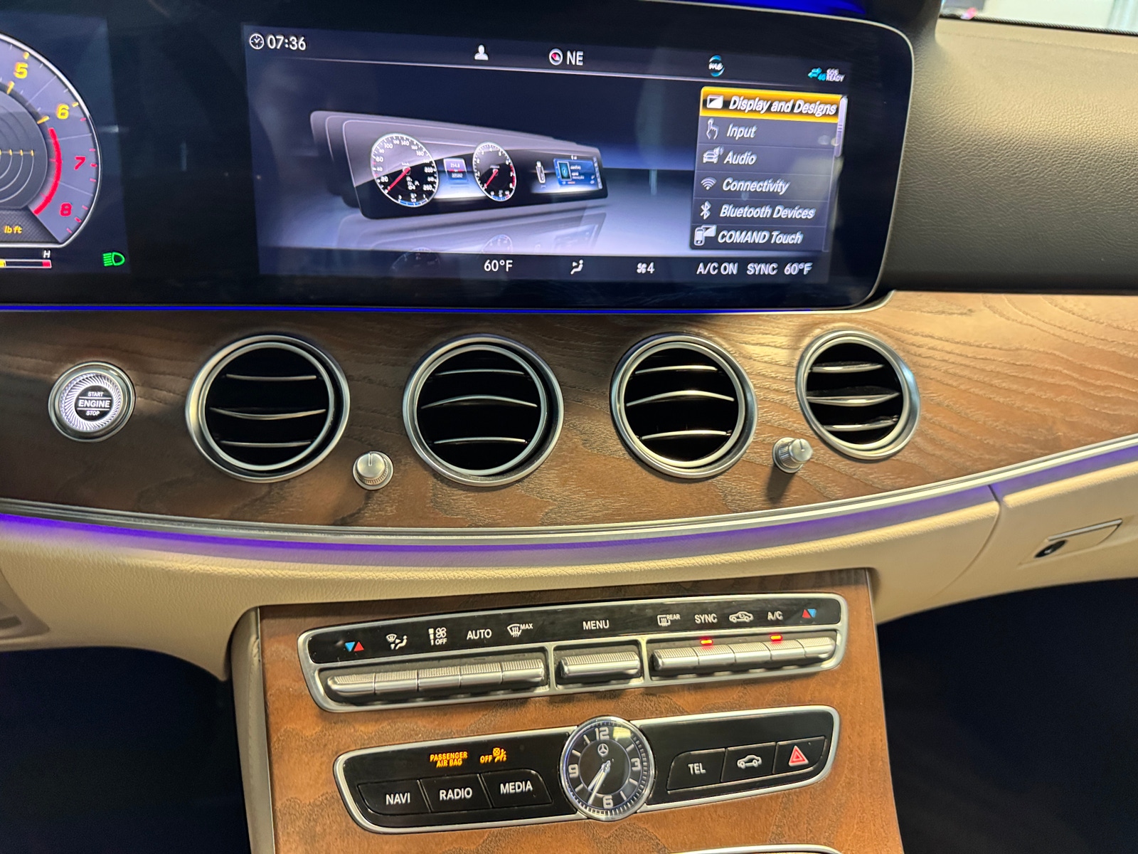 Thumbnail: 2020 Mercedes-Benz E-Class - 4