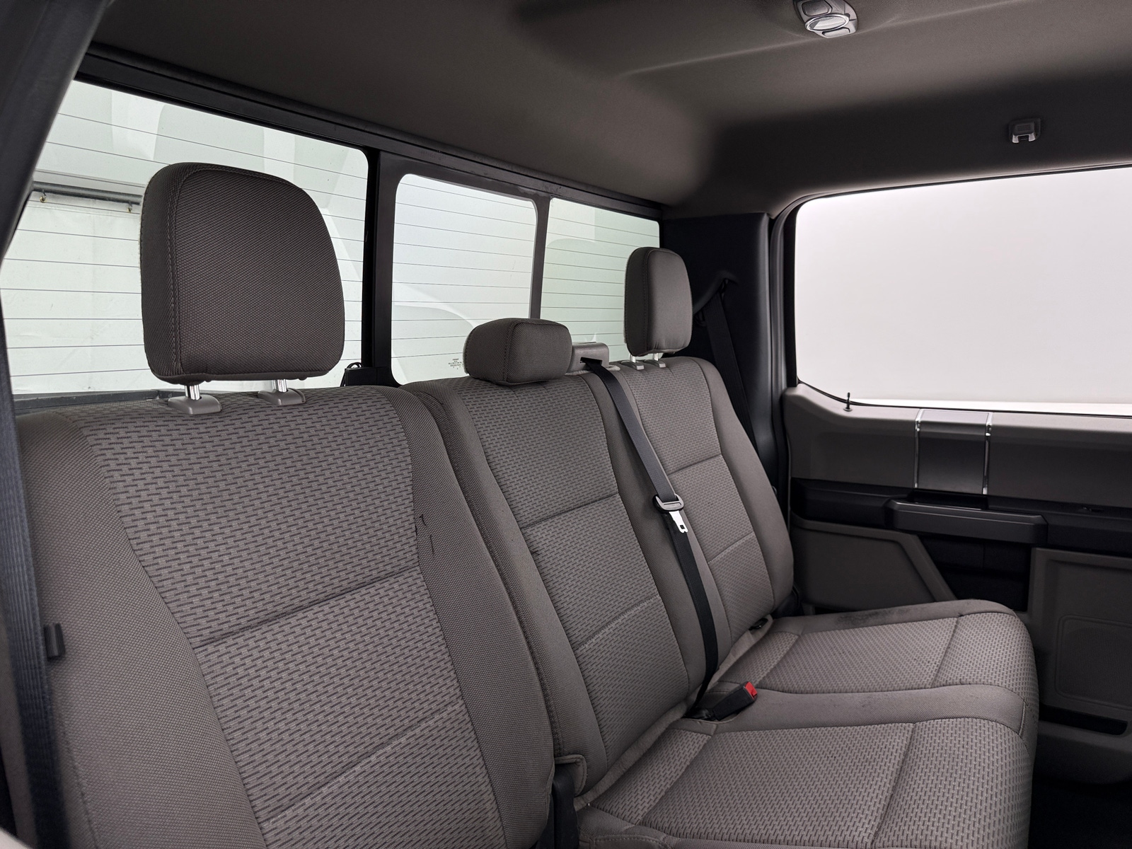 Thumbnail: 2022 Ford Econoline - 6