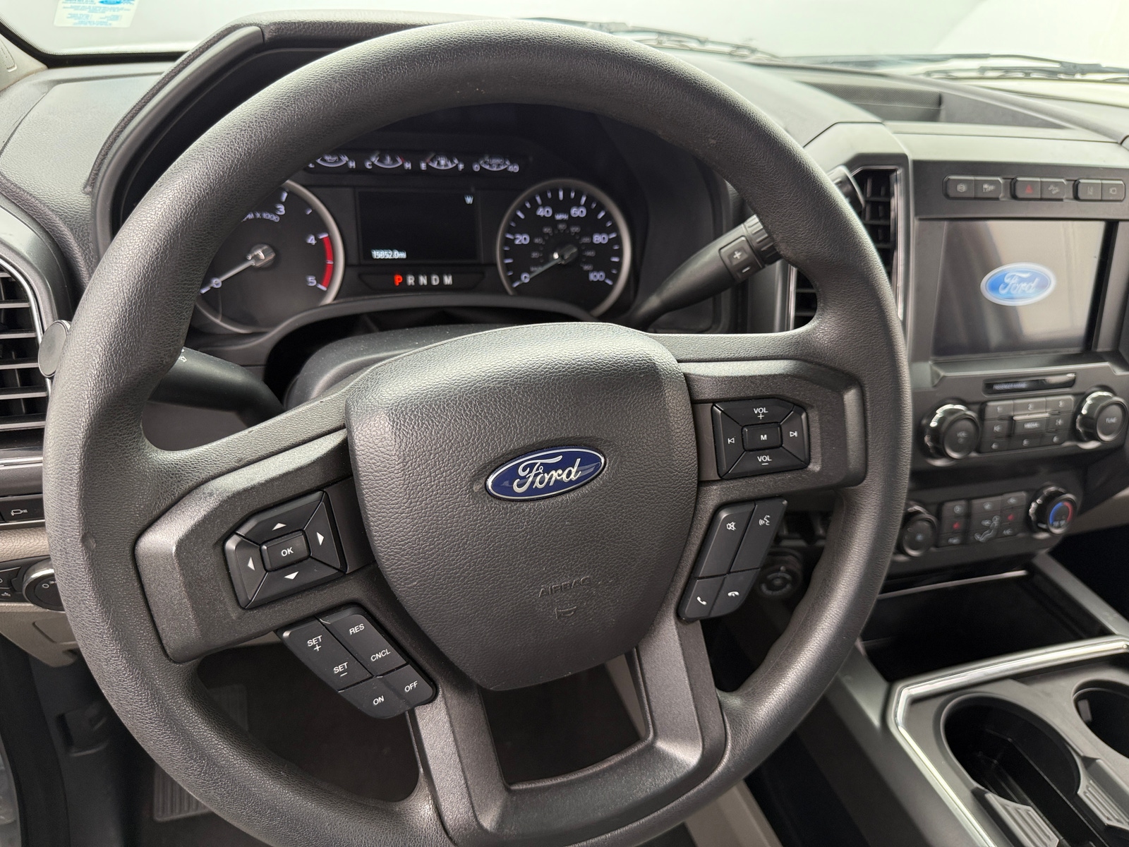 Thumbnail: 2022 Ford Econoline - 5