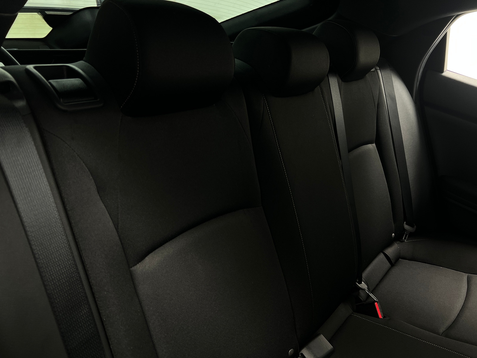 Thumbnail: 2019 Honda Civic - 6